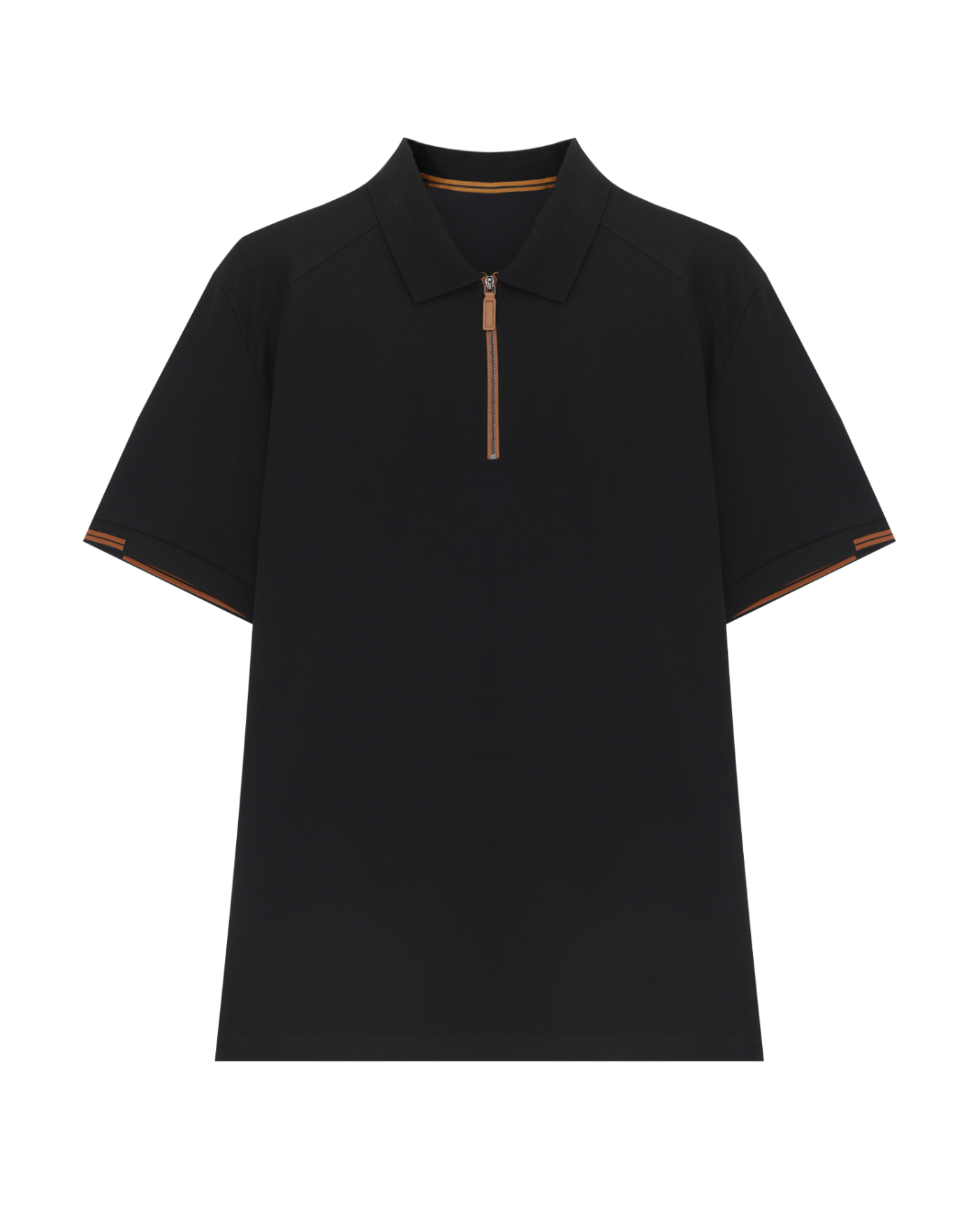 Combed Cotton Polo