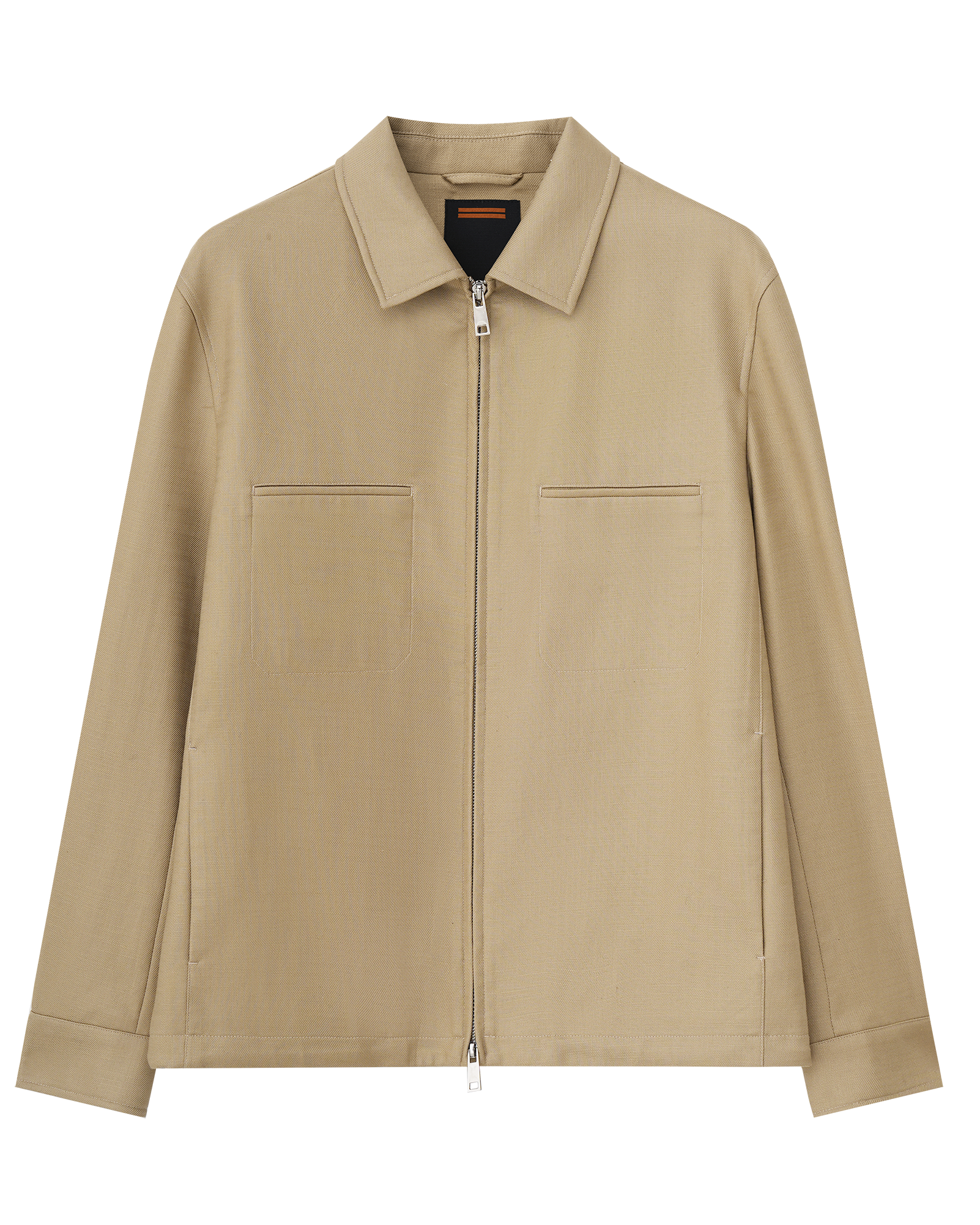Linen Jacket