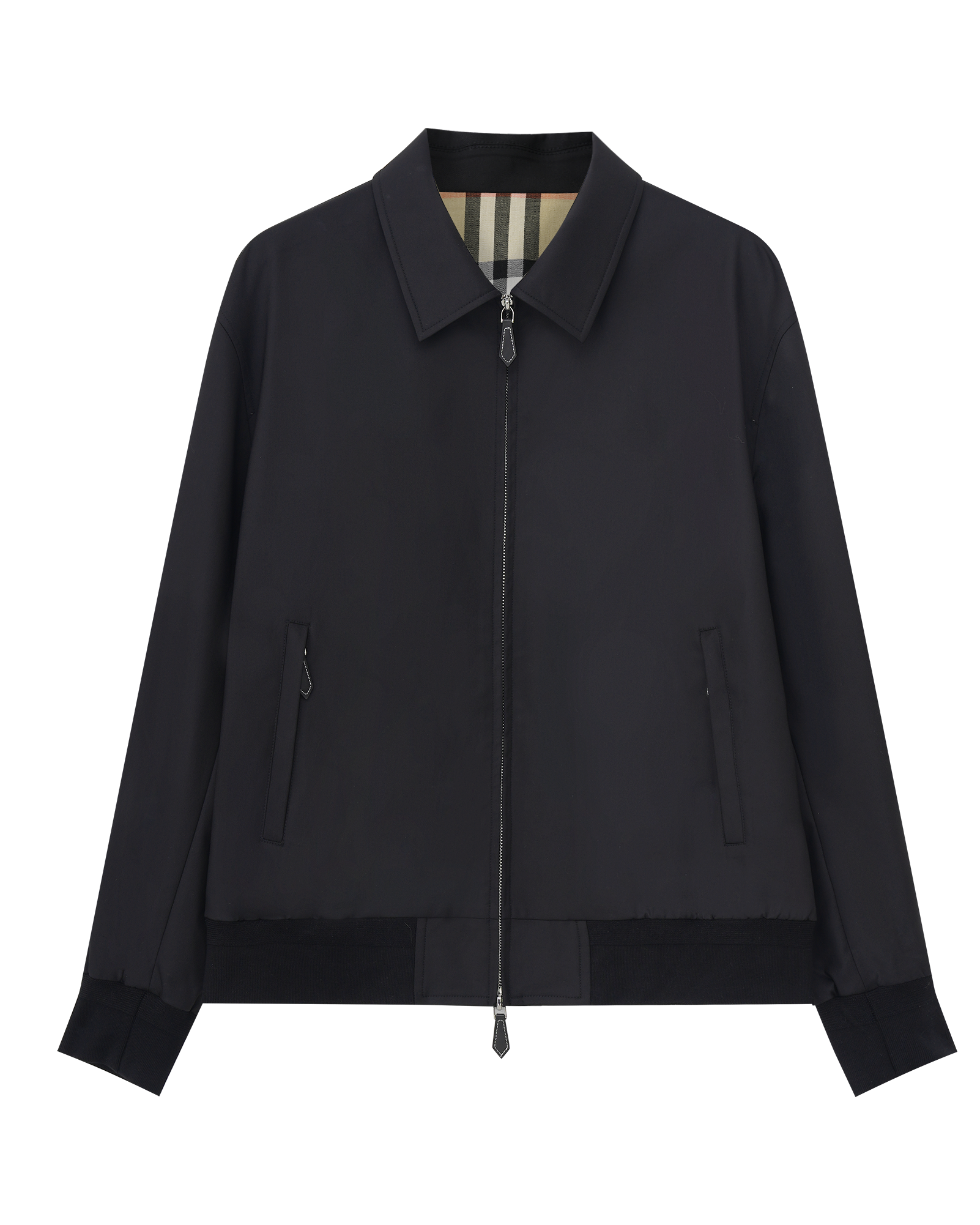 Silk Cotton Jacket