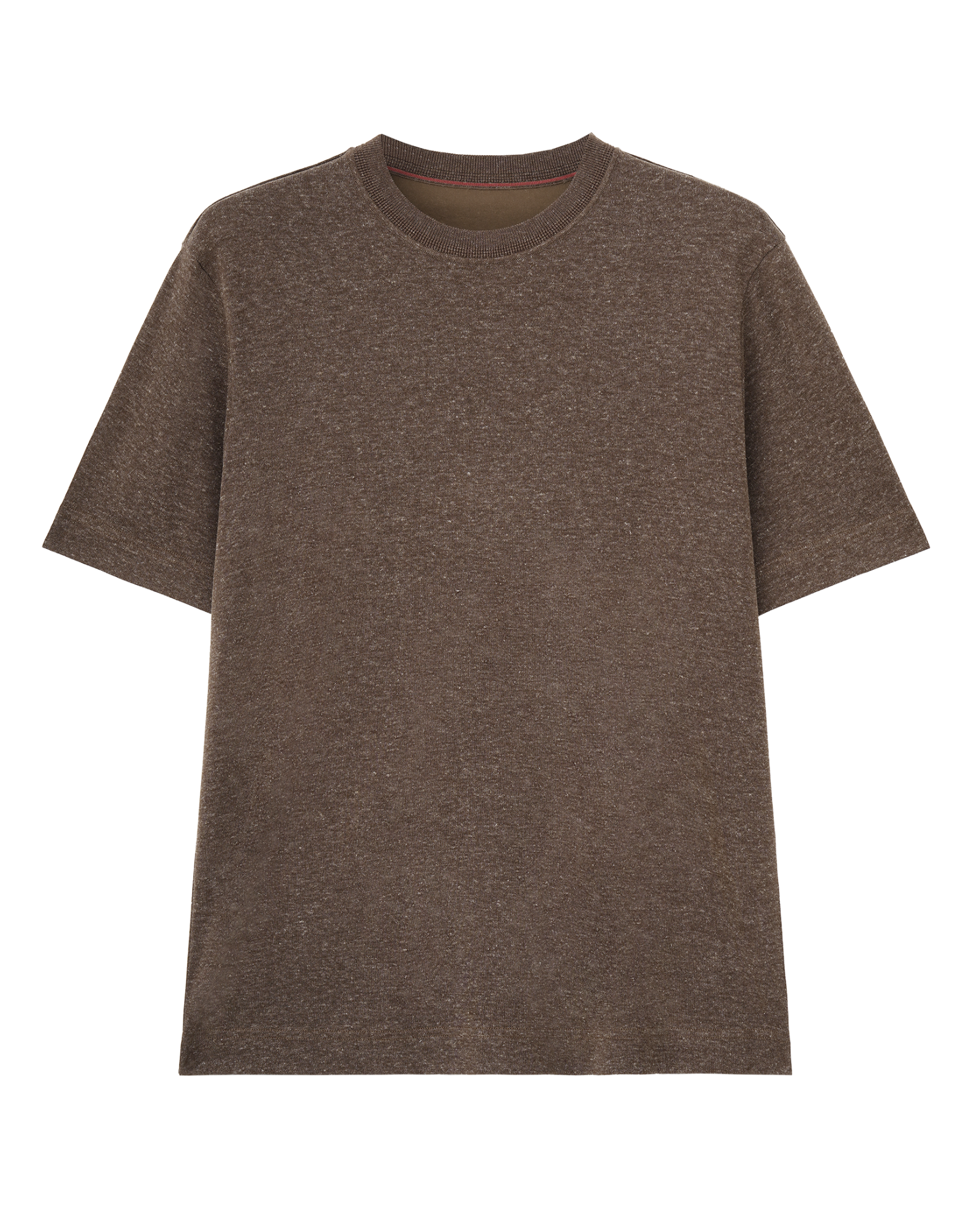 Linen T-Shirt