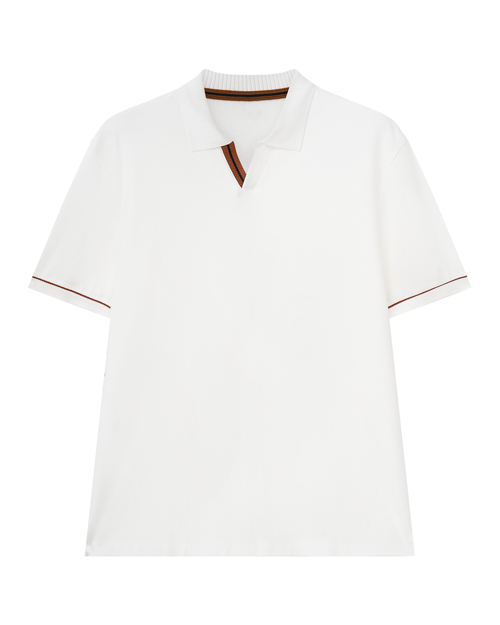 Cotton POLO Shirt