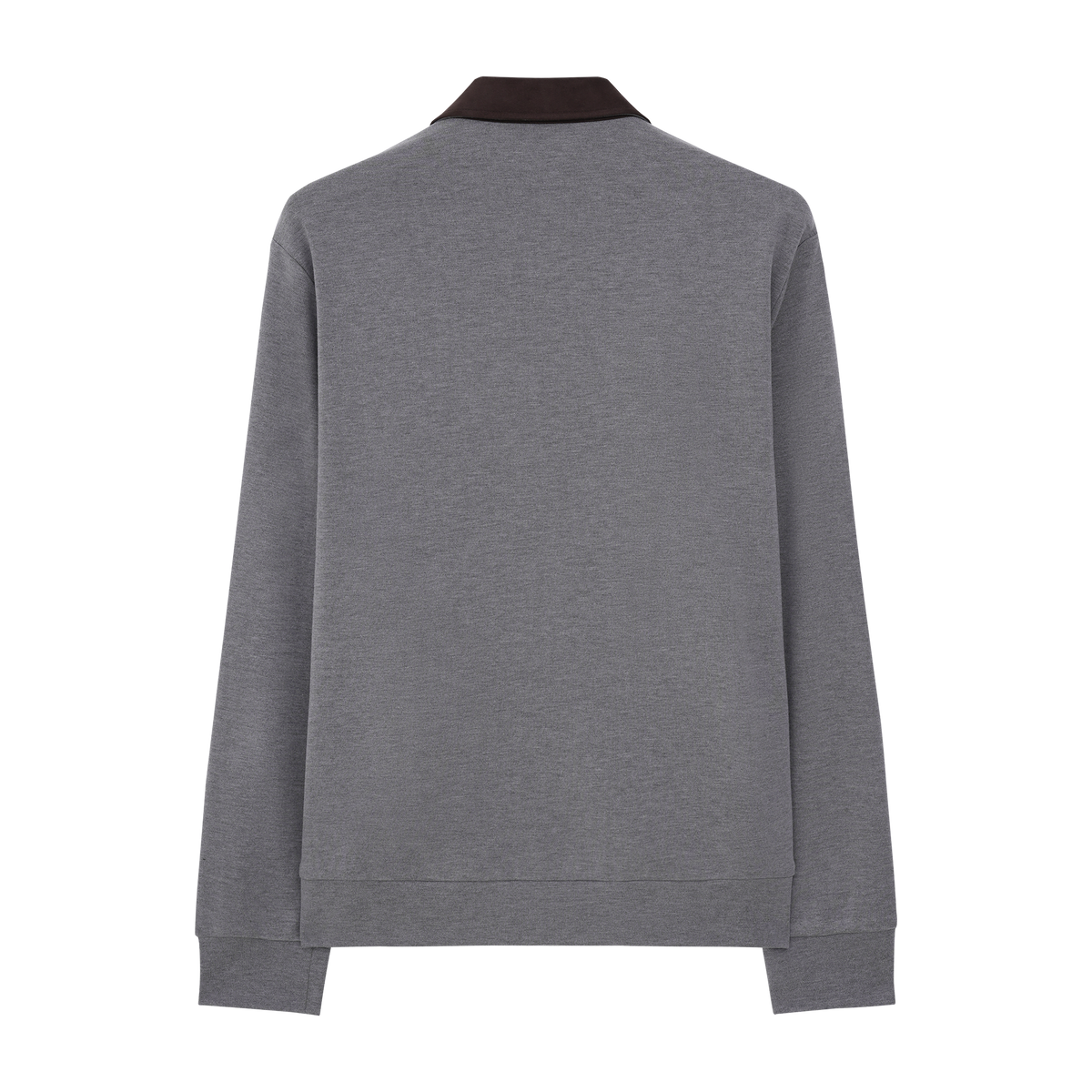 Cotton Textured Knit Cardigan