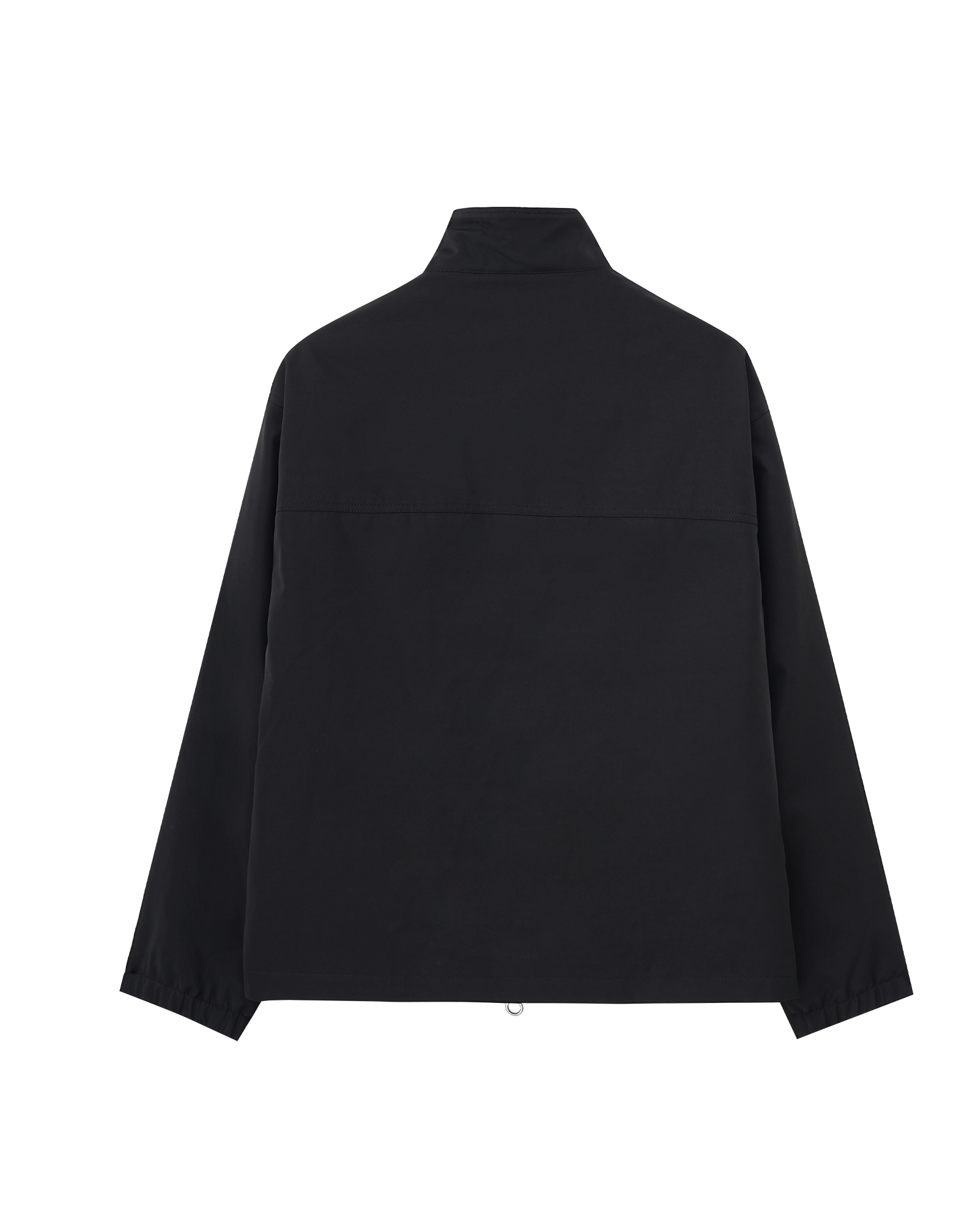 White Goose Down Jacket