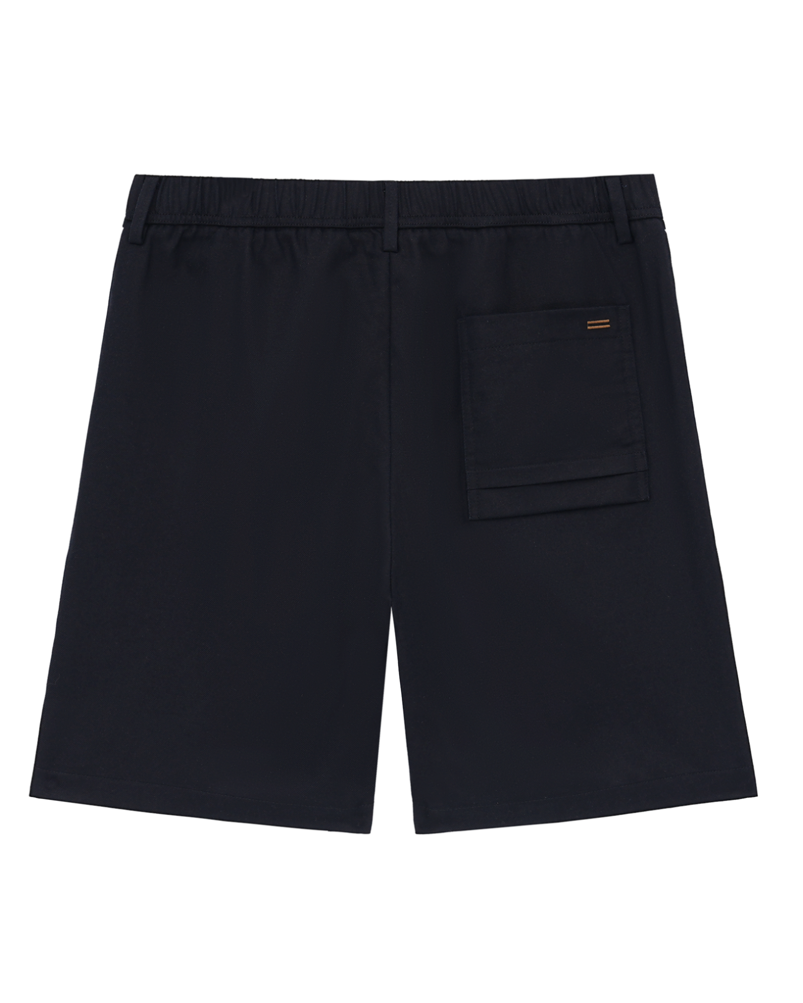 Linen Shorts