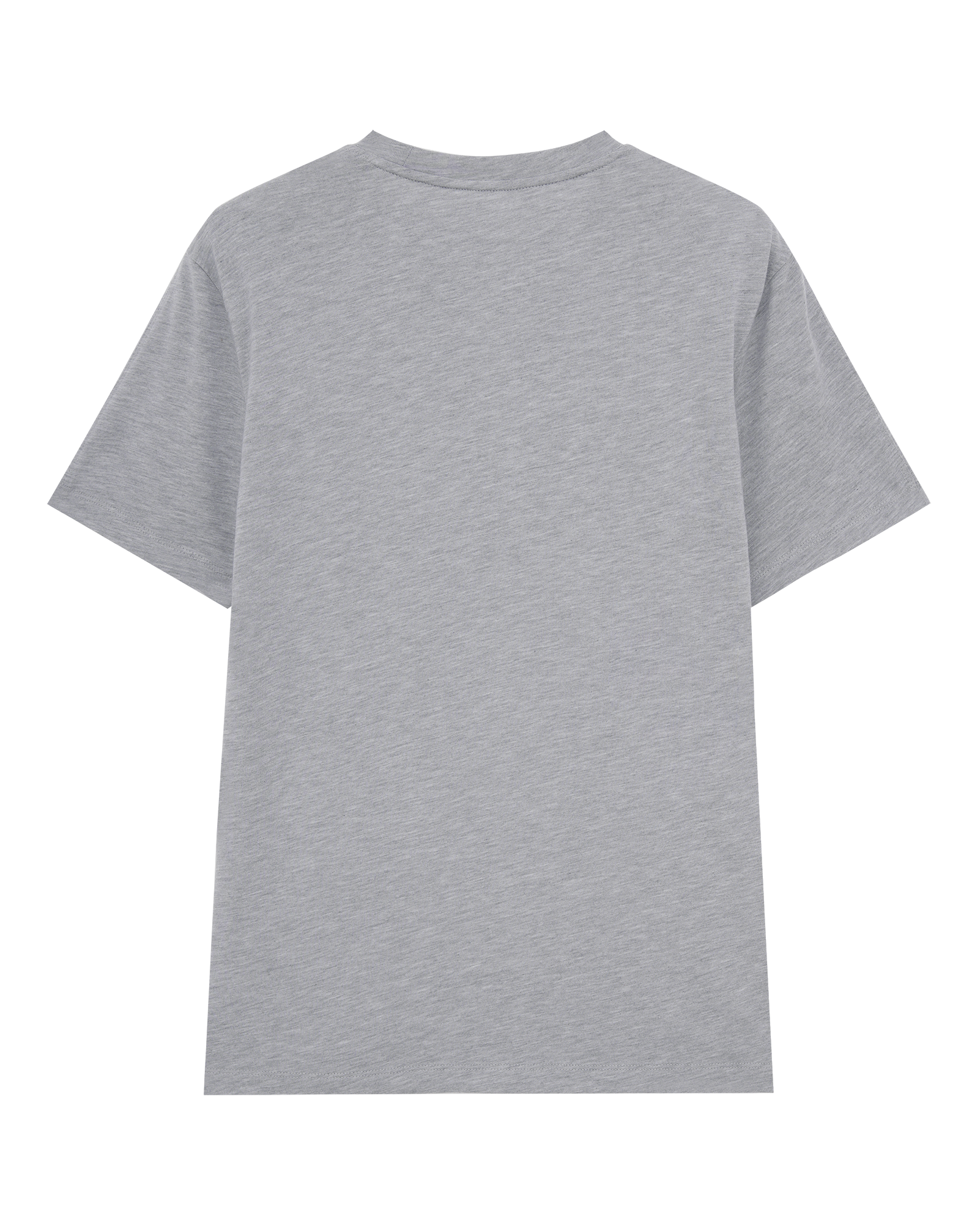 Lyocell Wool T-Shirt