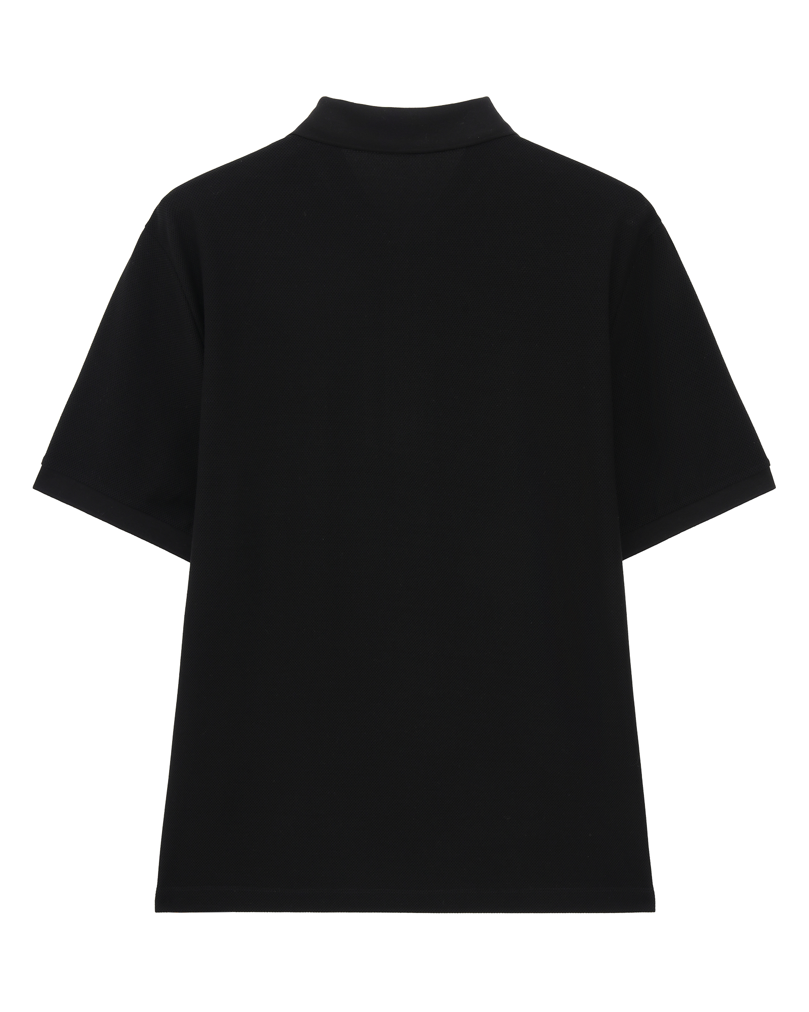 Combed Cotton Polo
