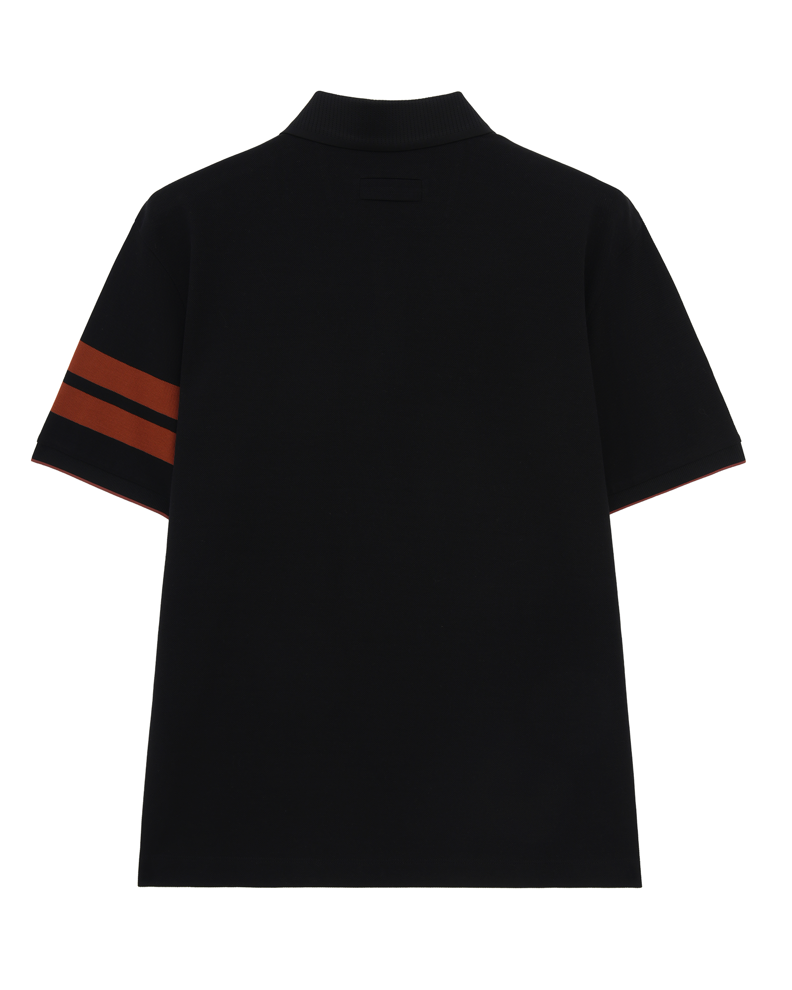 Cotton Polo Shirt