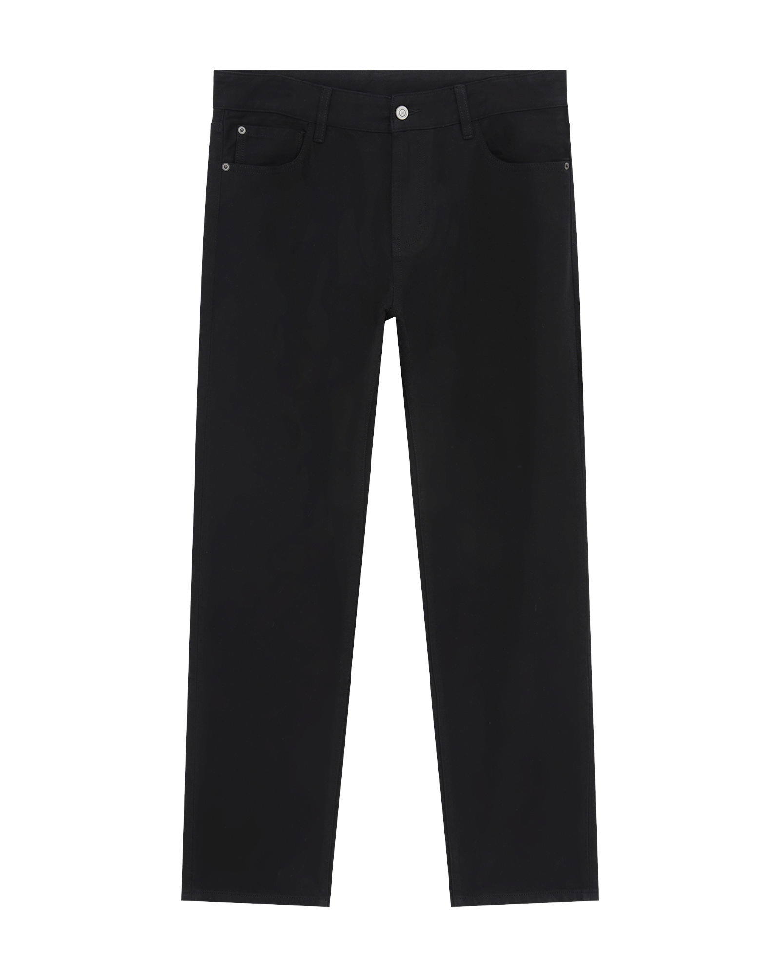 Vintage Soft Cotton Jeans