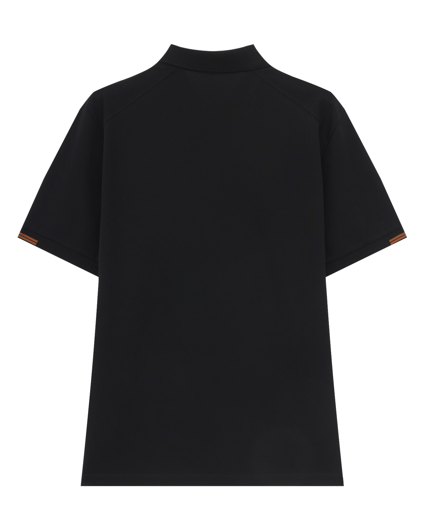 Combed Cotton Polo