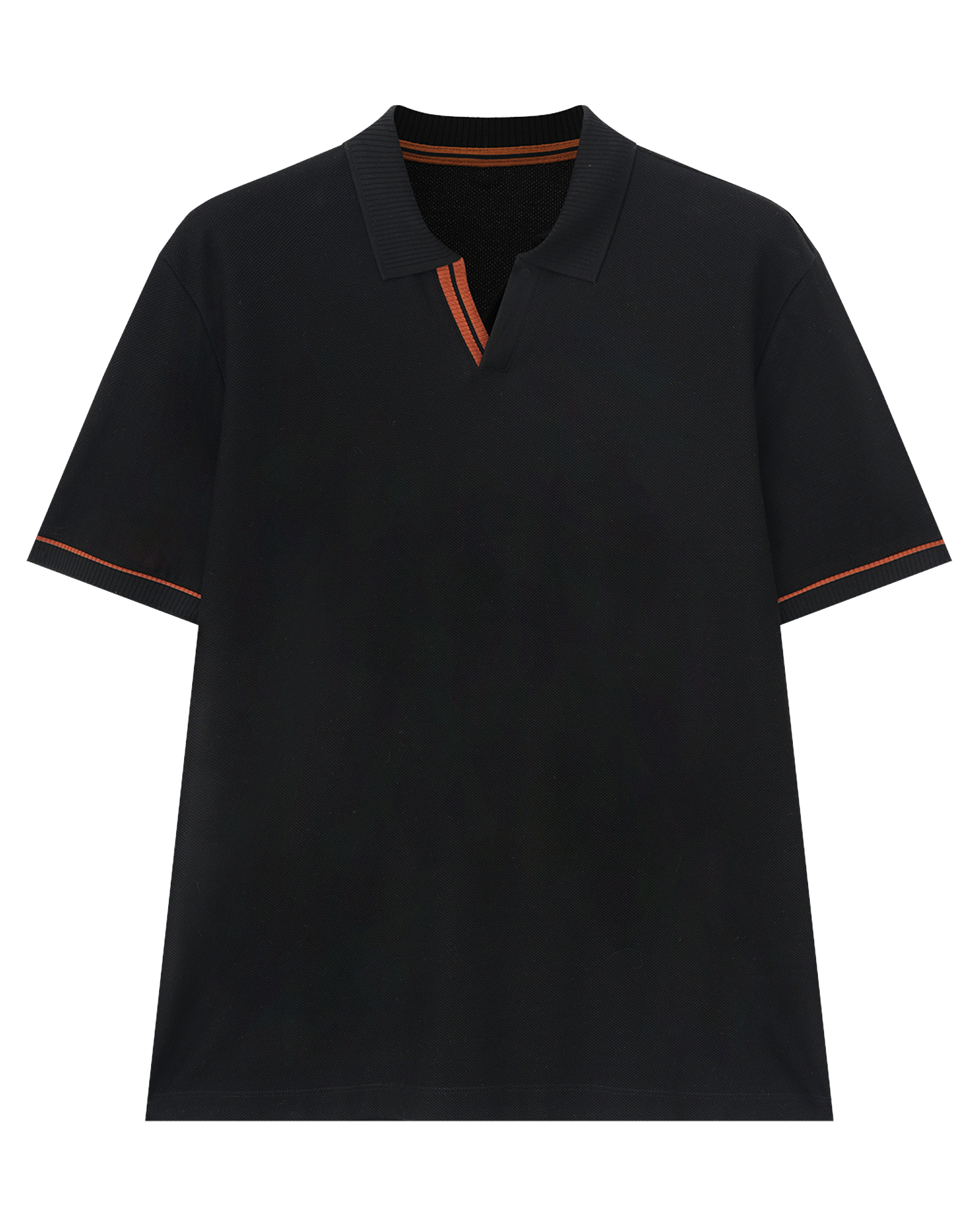 Cotton POLO Shirt