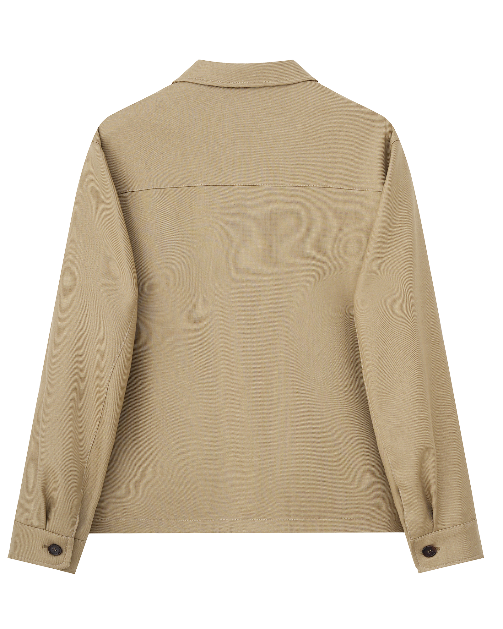 Linen Jacket