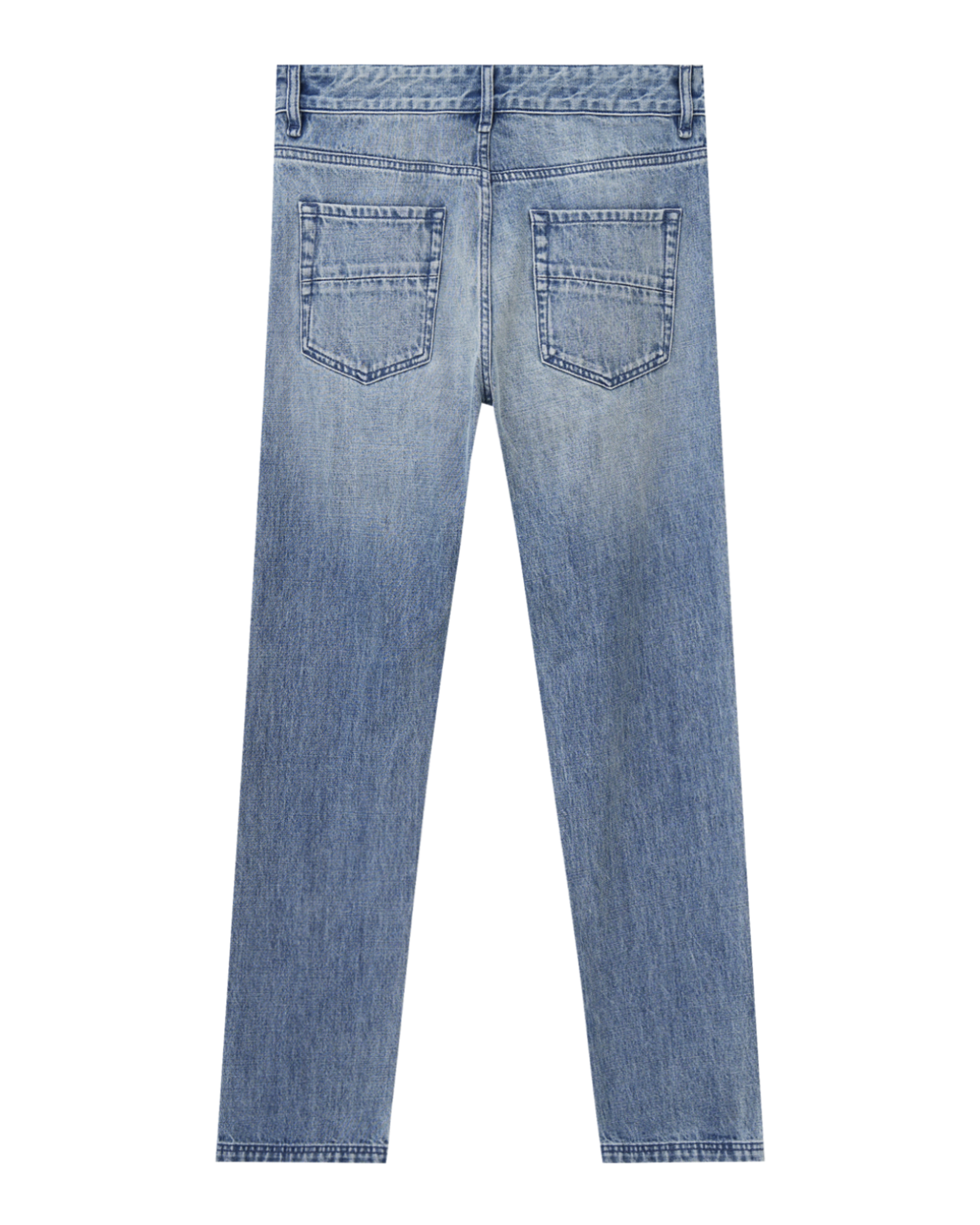 Cotton Jeans