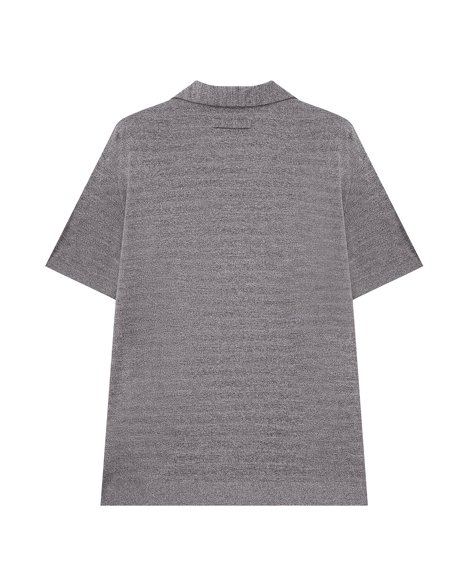 Dense Cotton Polo