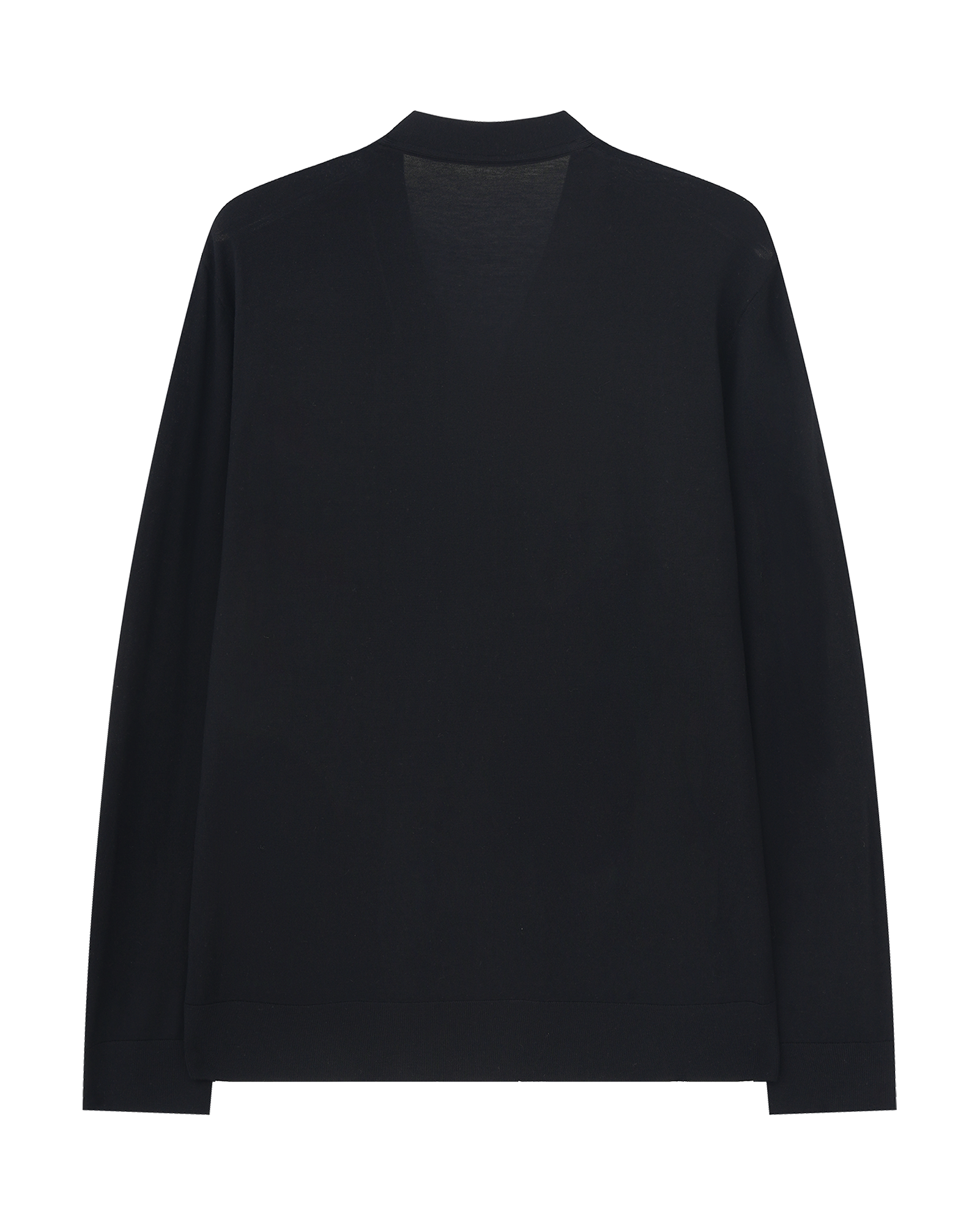 Wool Knit Sweater
