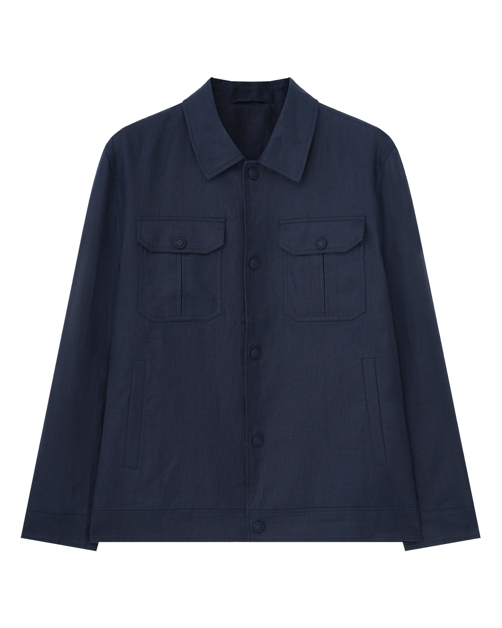 Linen Jacket