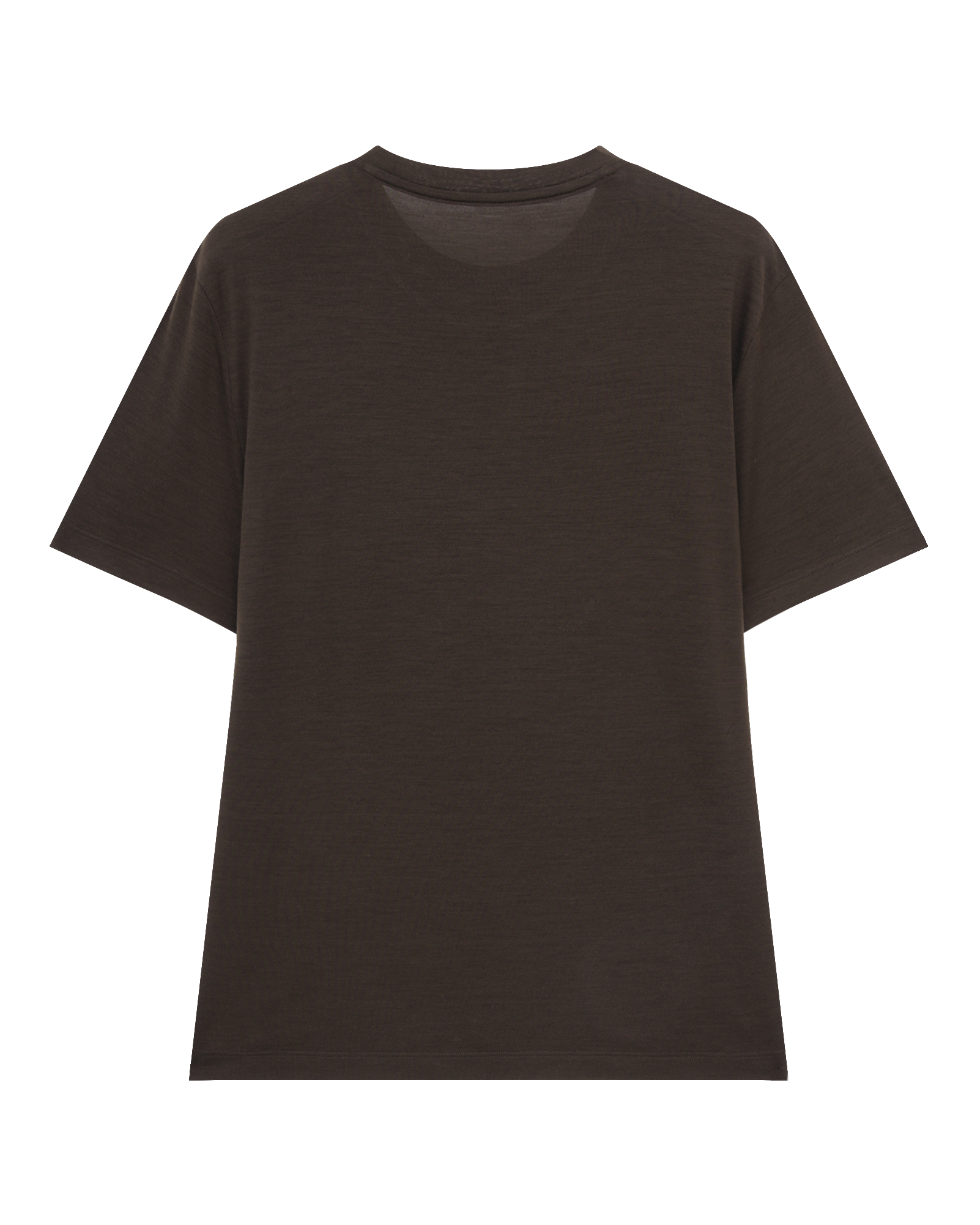 Cashmere Blend T-Shirt