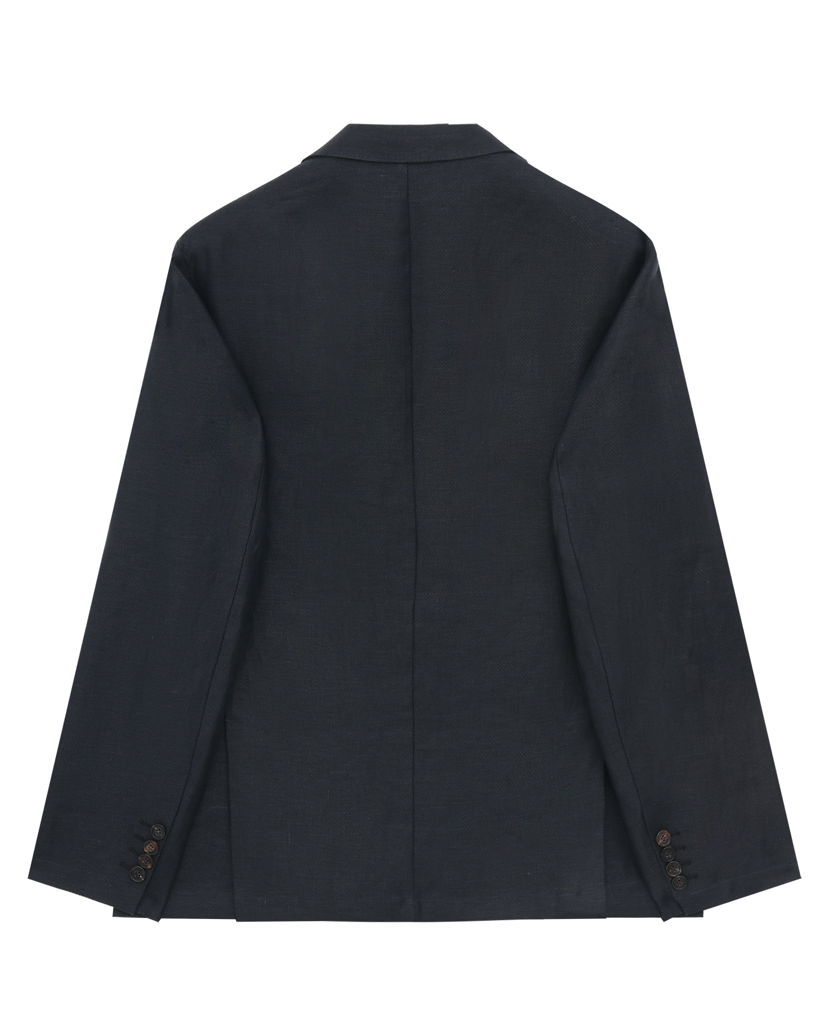 Linen Blazer
