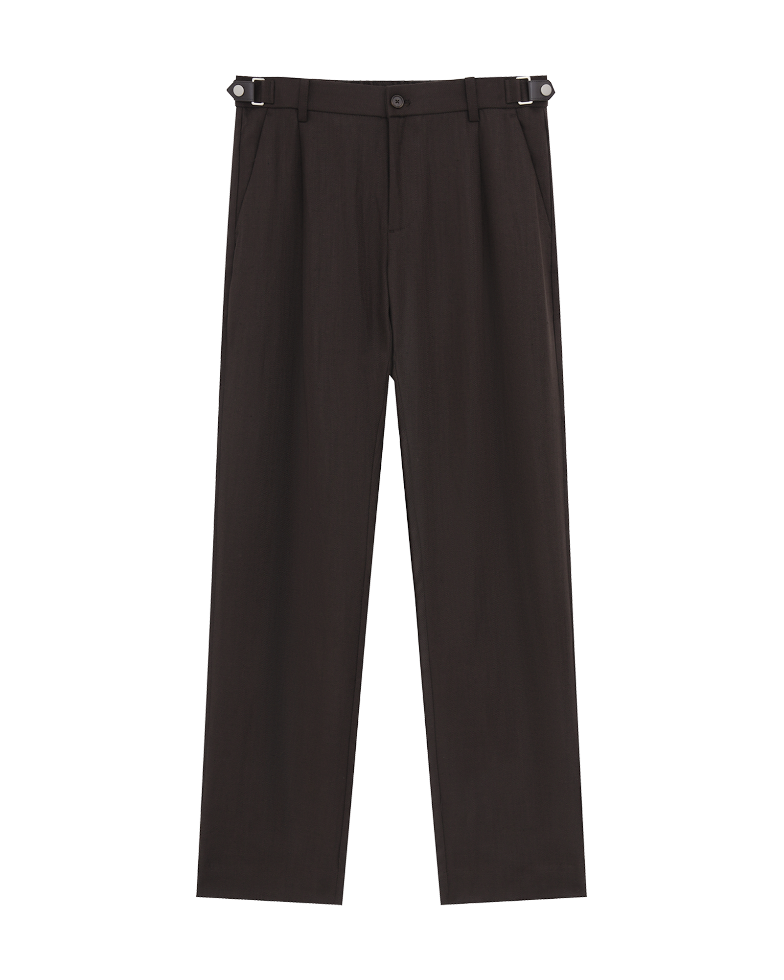 Breathable Linen Pants