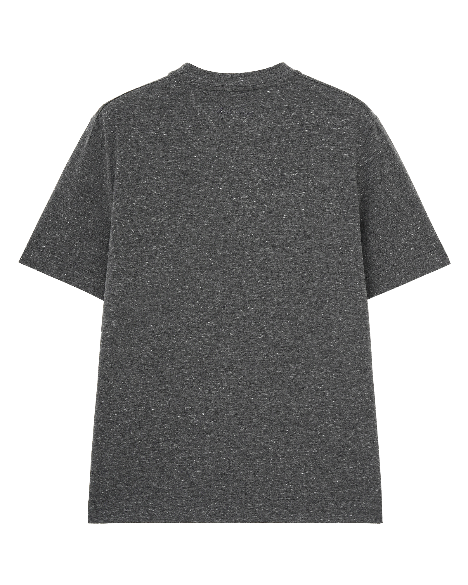 Stretch Cotton T-Shirt