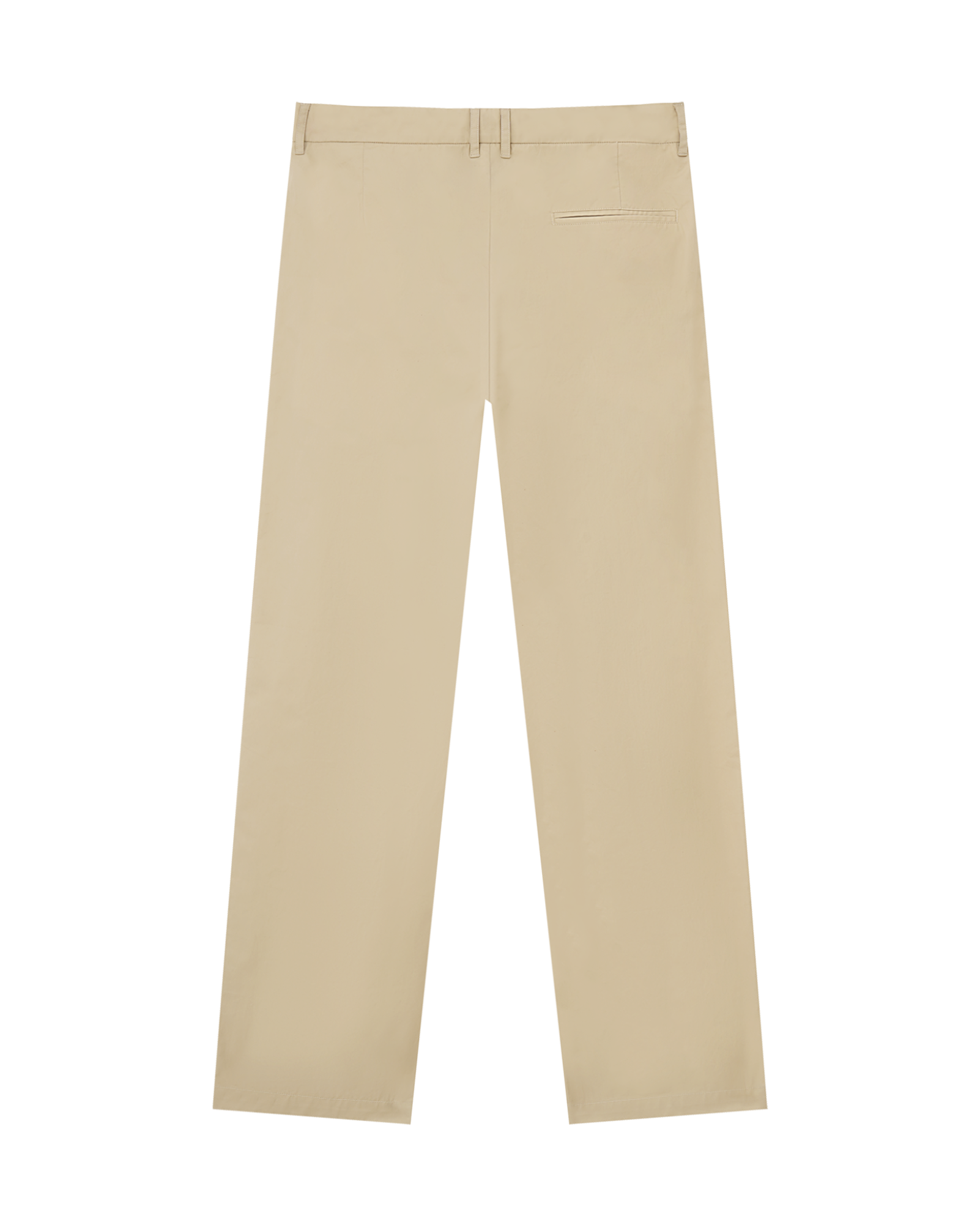 Soft Cotton Pants