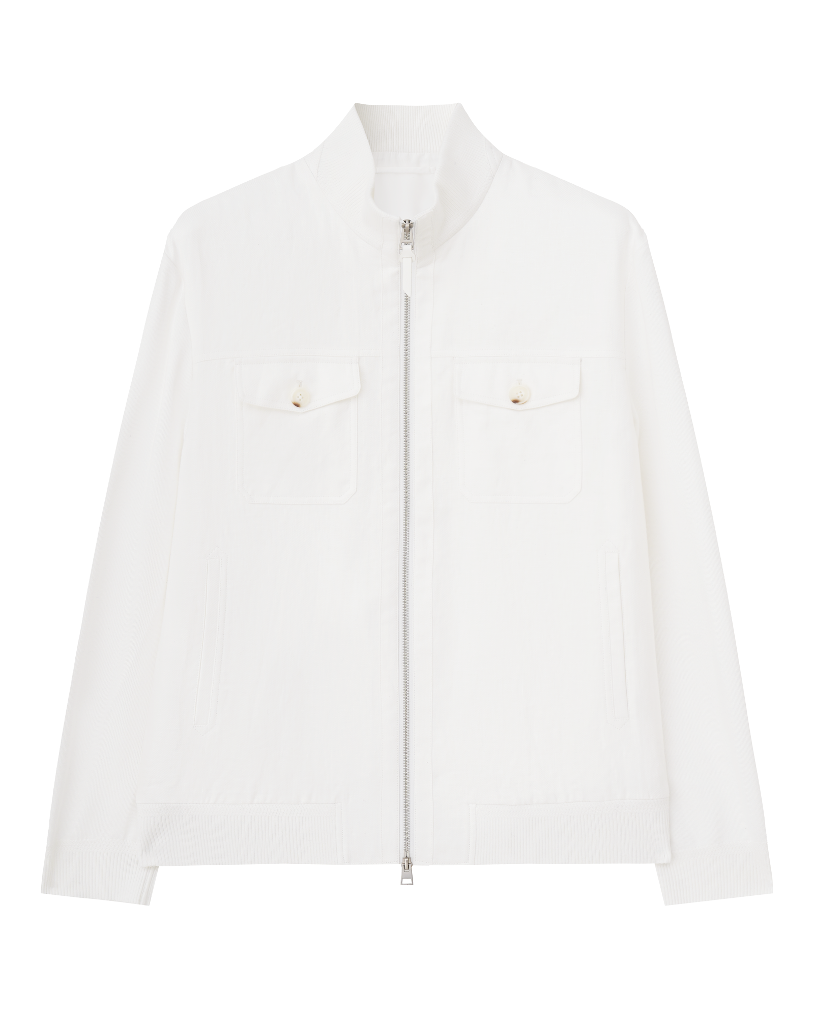 Linen Jacket