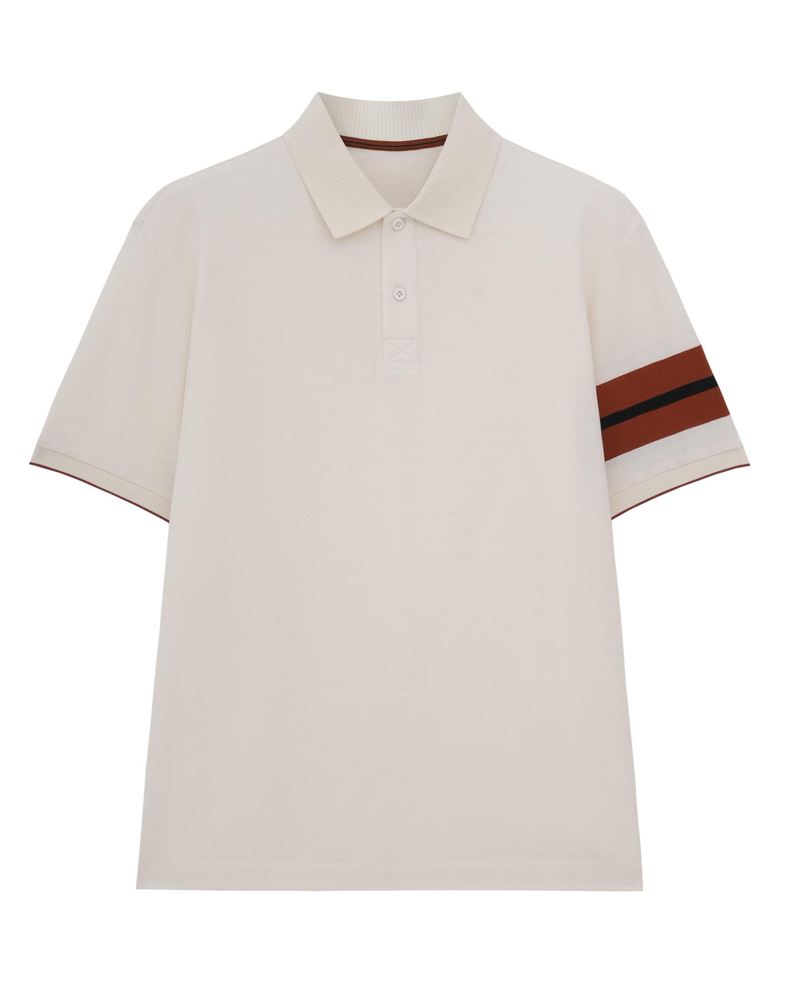 Cotton Polo Shirt