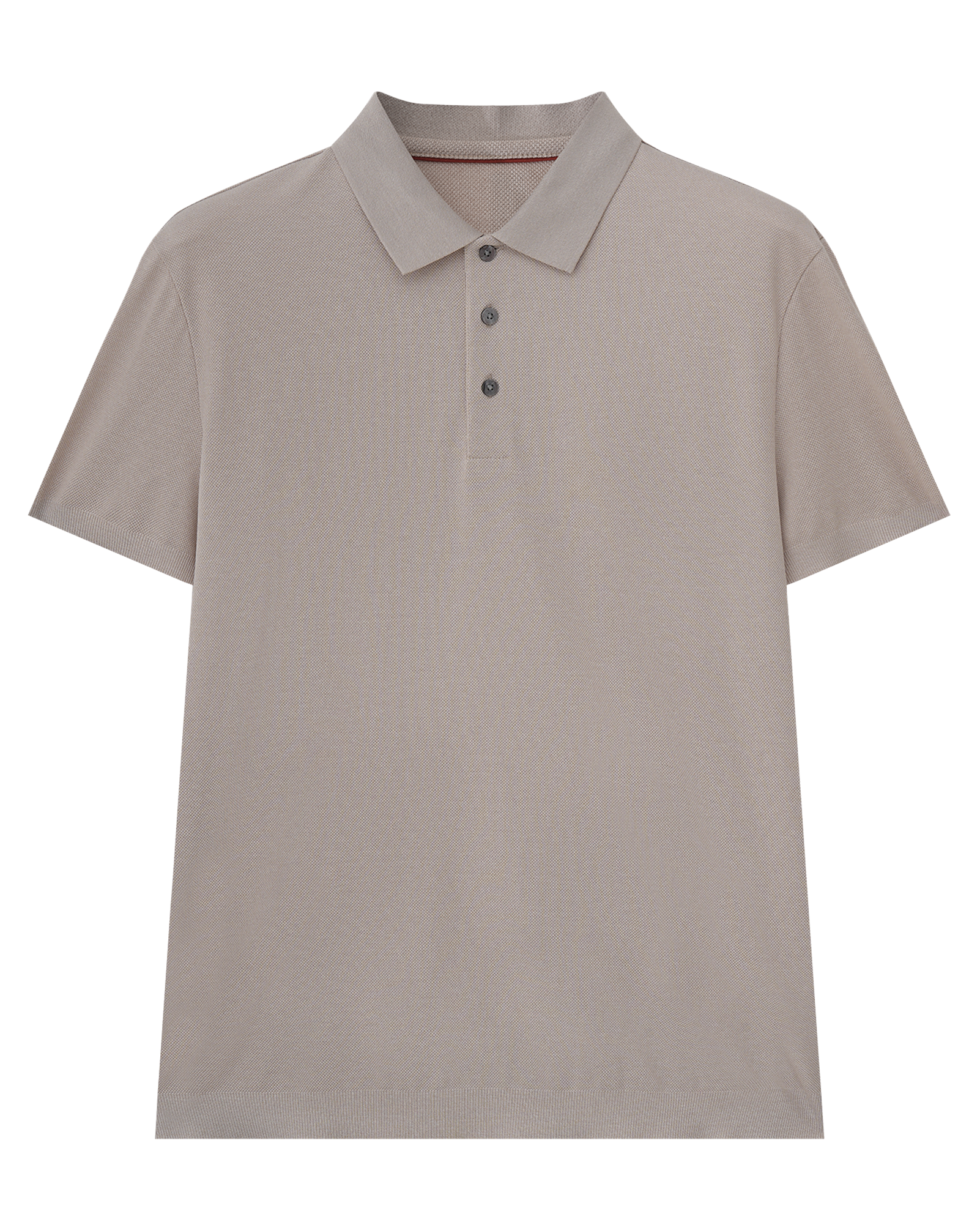 Cotton Polo Shirt