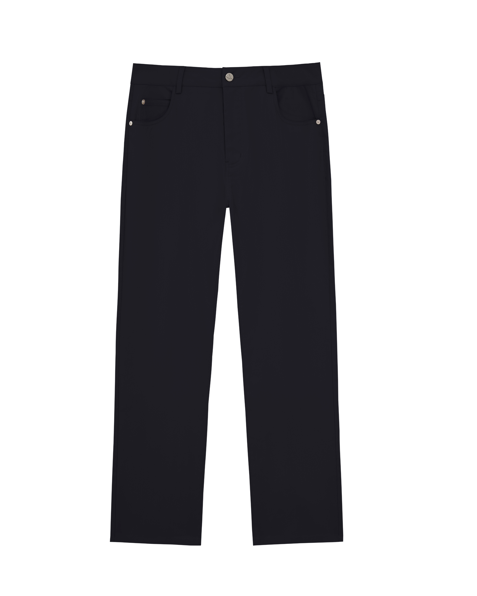 Essential Cotton Pants