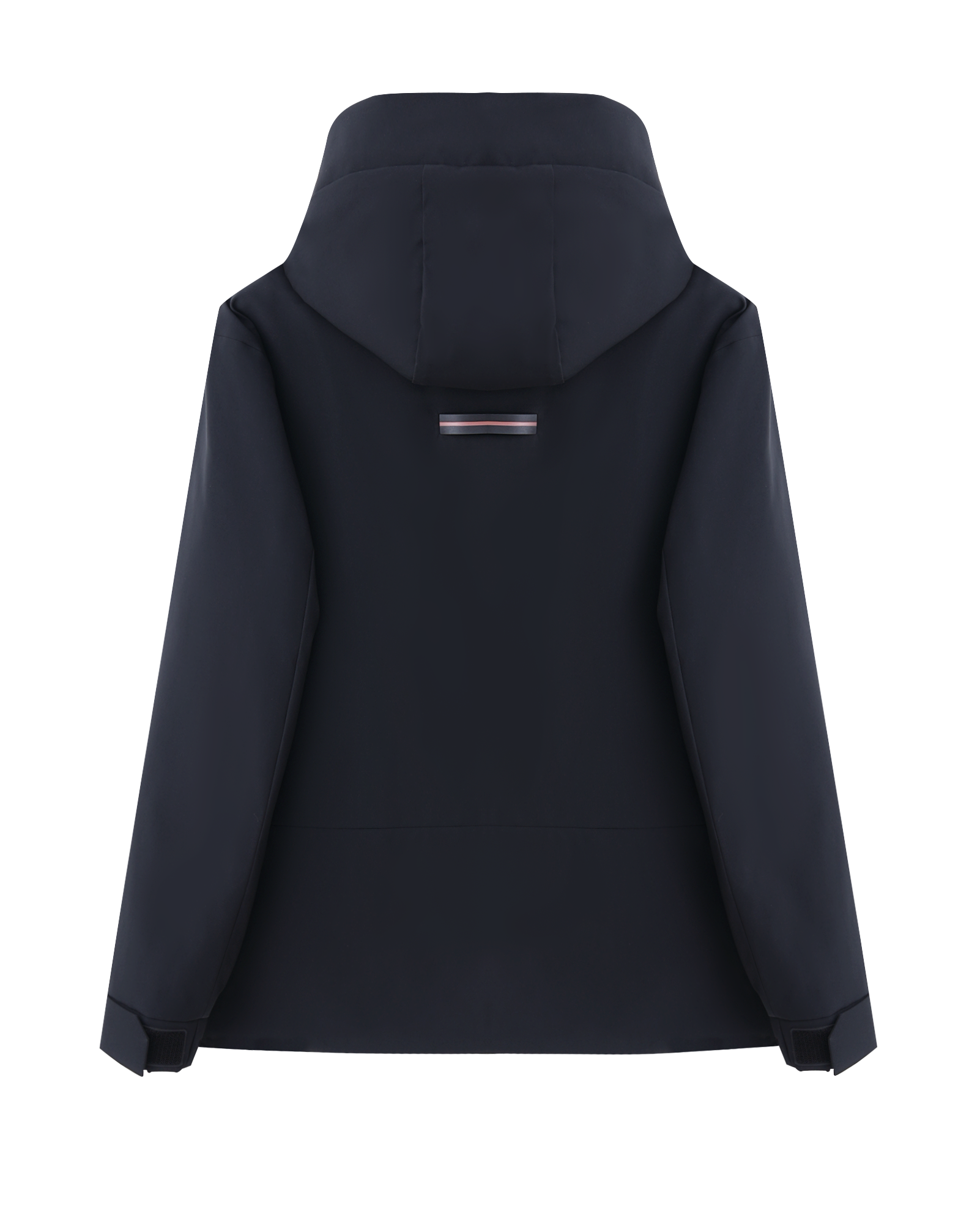 White Goose Down Jacket