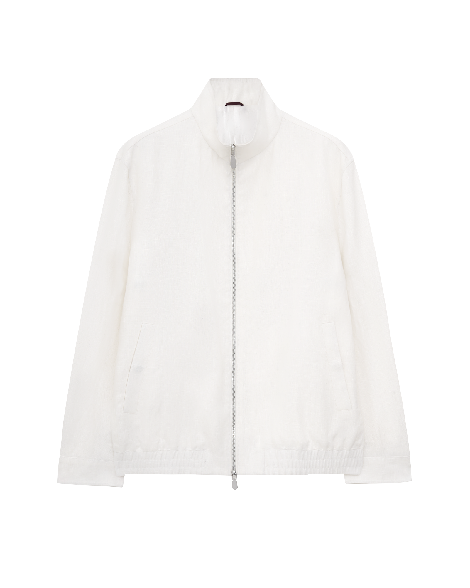 Linen Jacket
