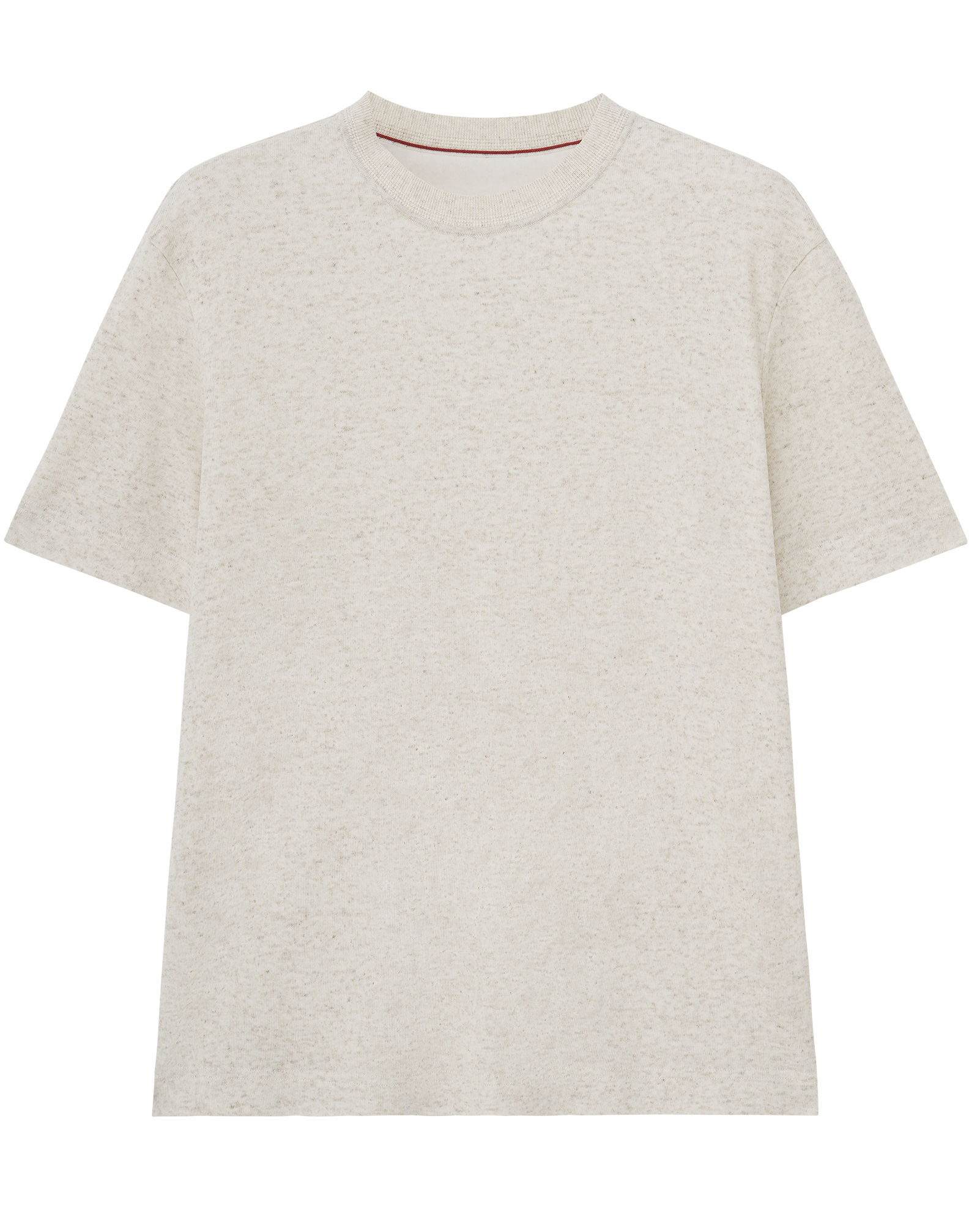Linen T-Shirt