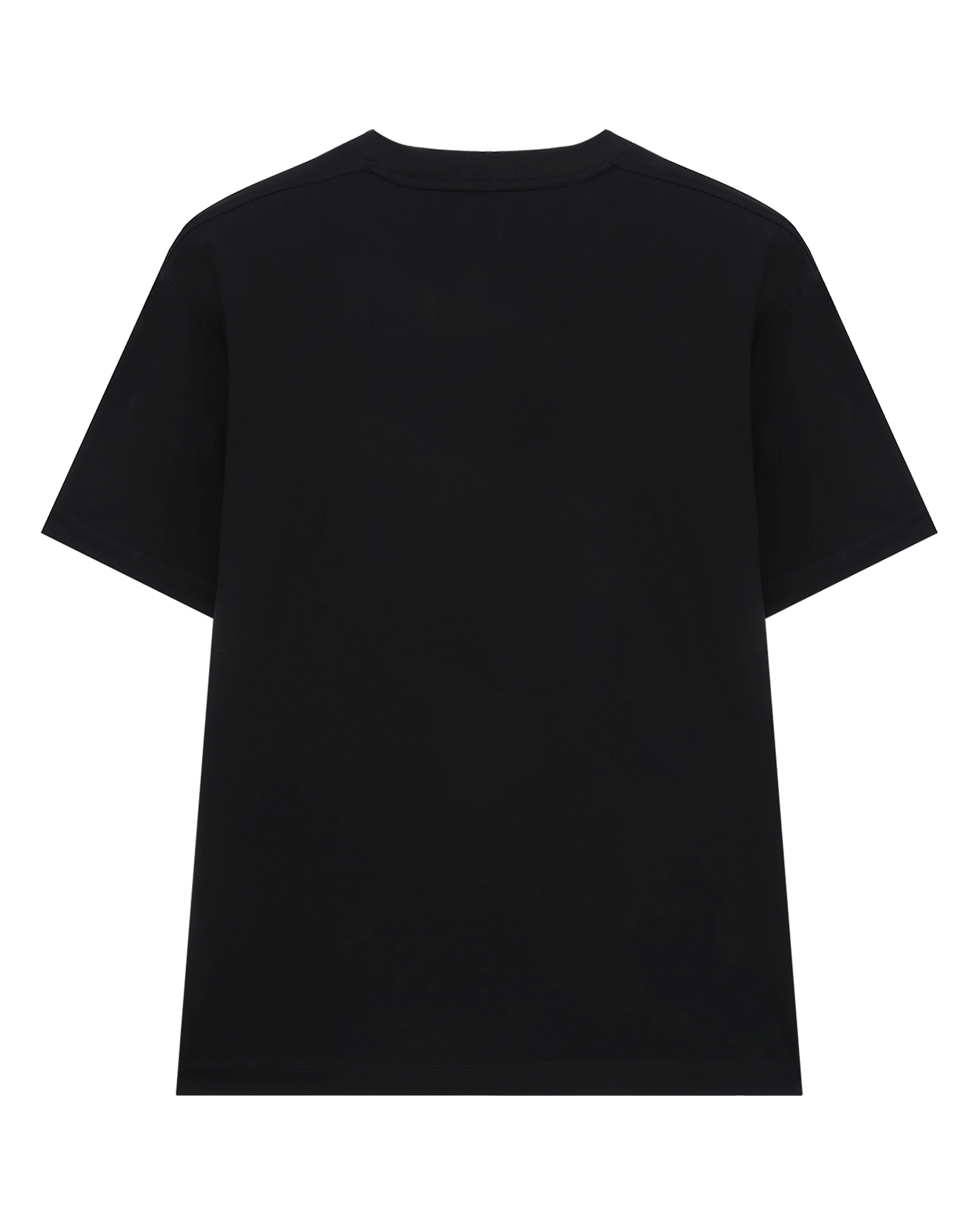 Pima Cotton T-Shirt