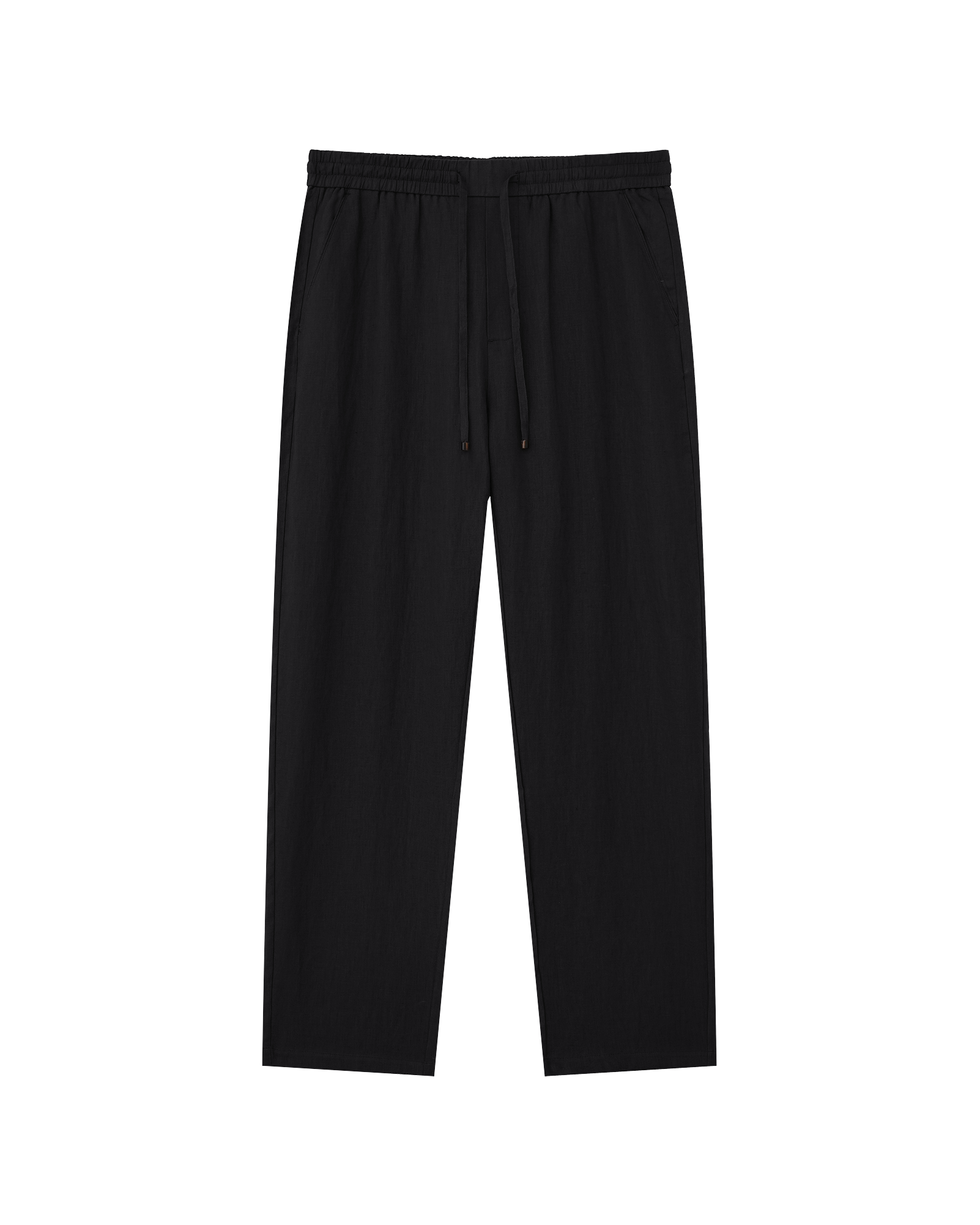 Linen Casual Pants