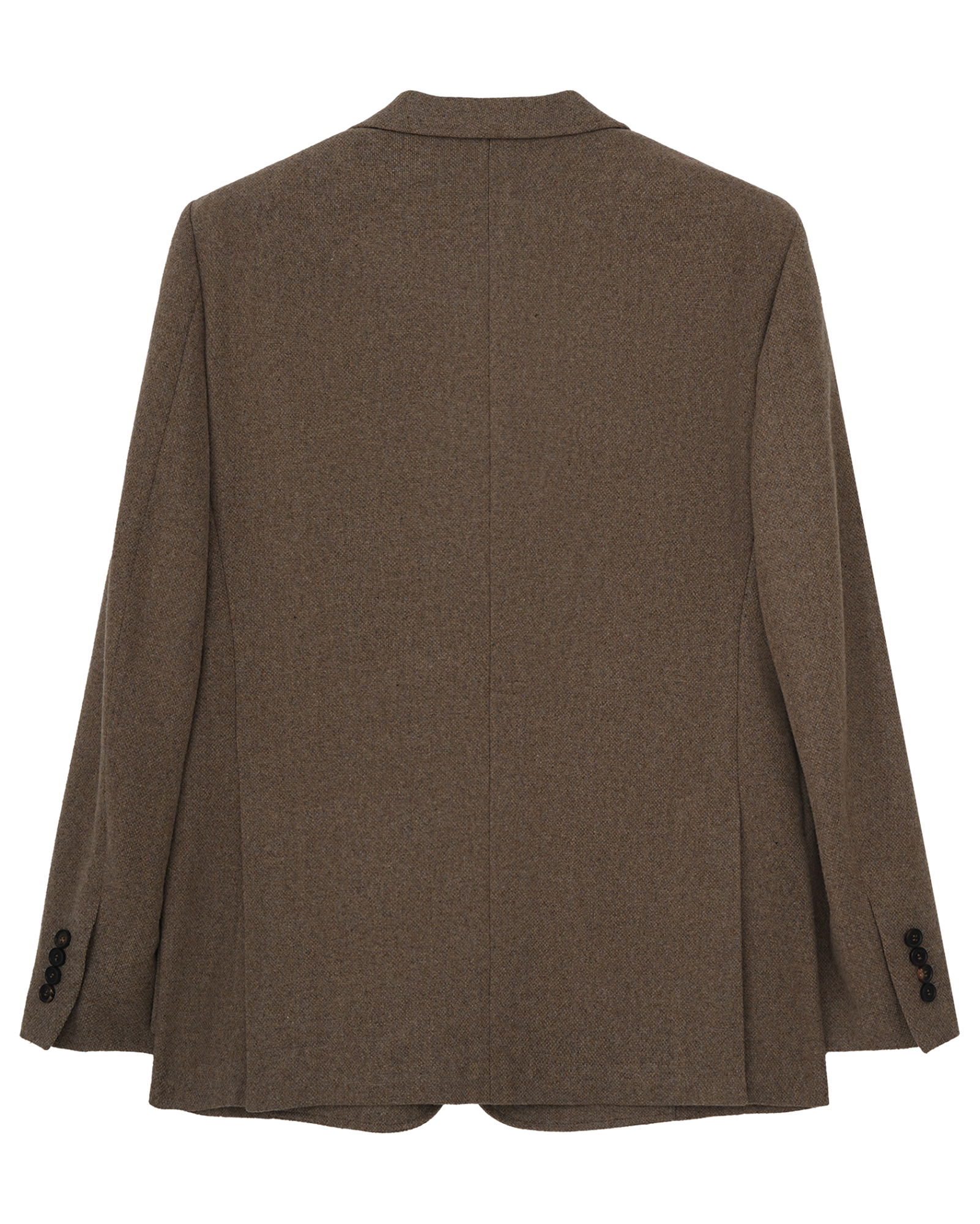 Wool Suit