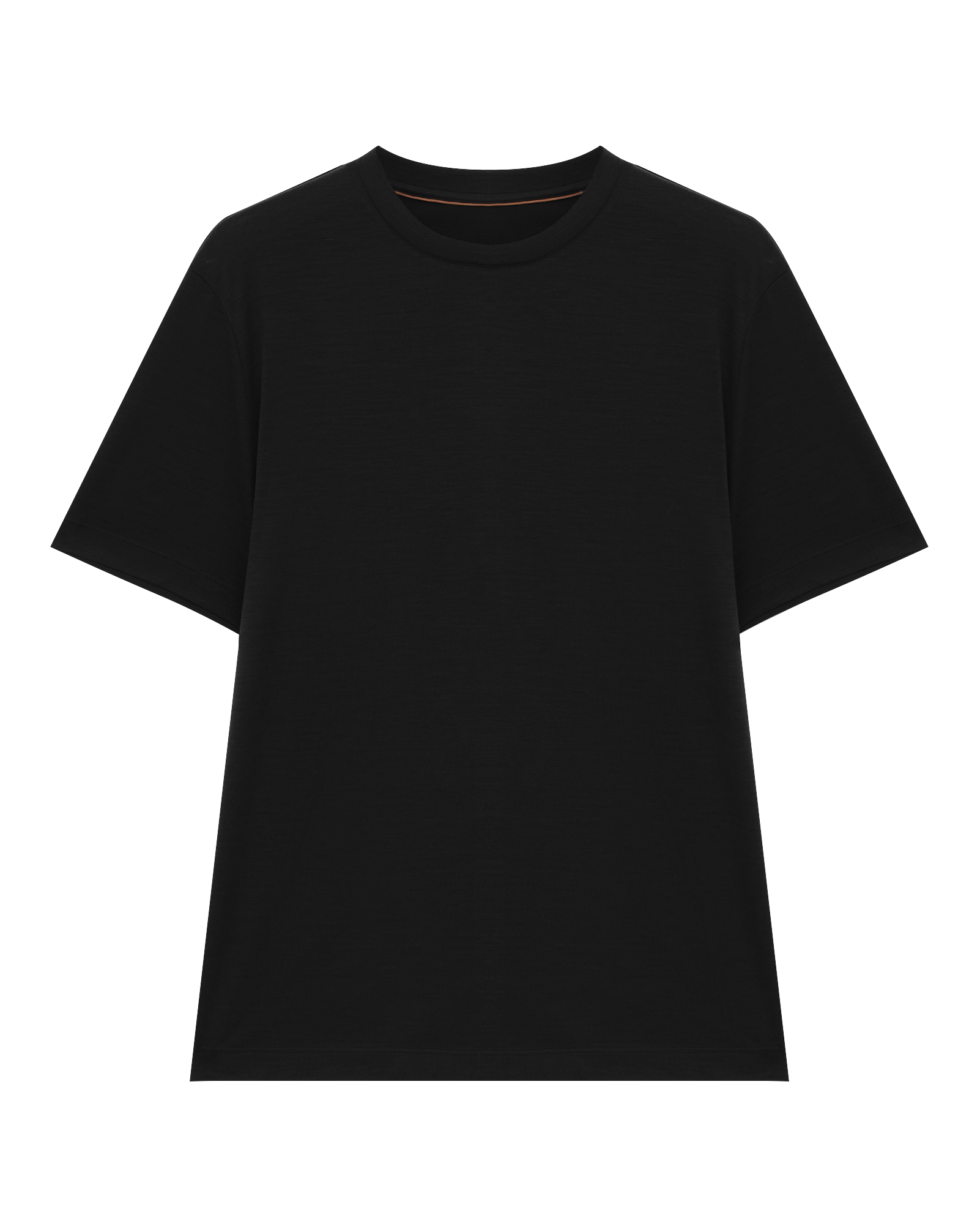 Cashmere Blend T-Shirt