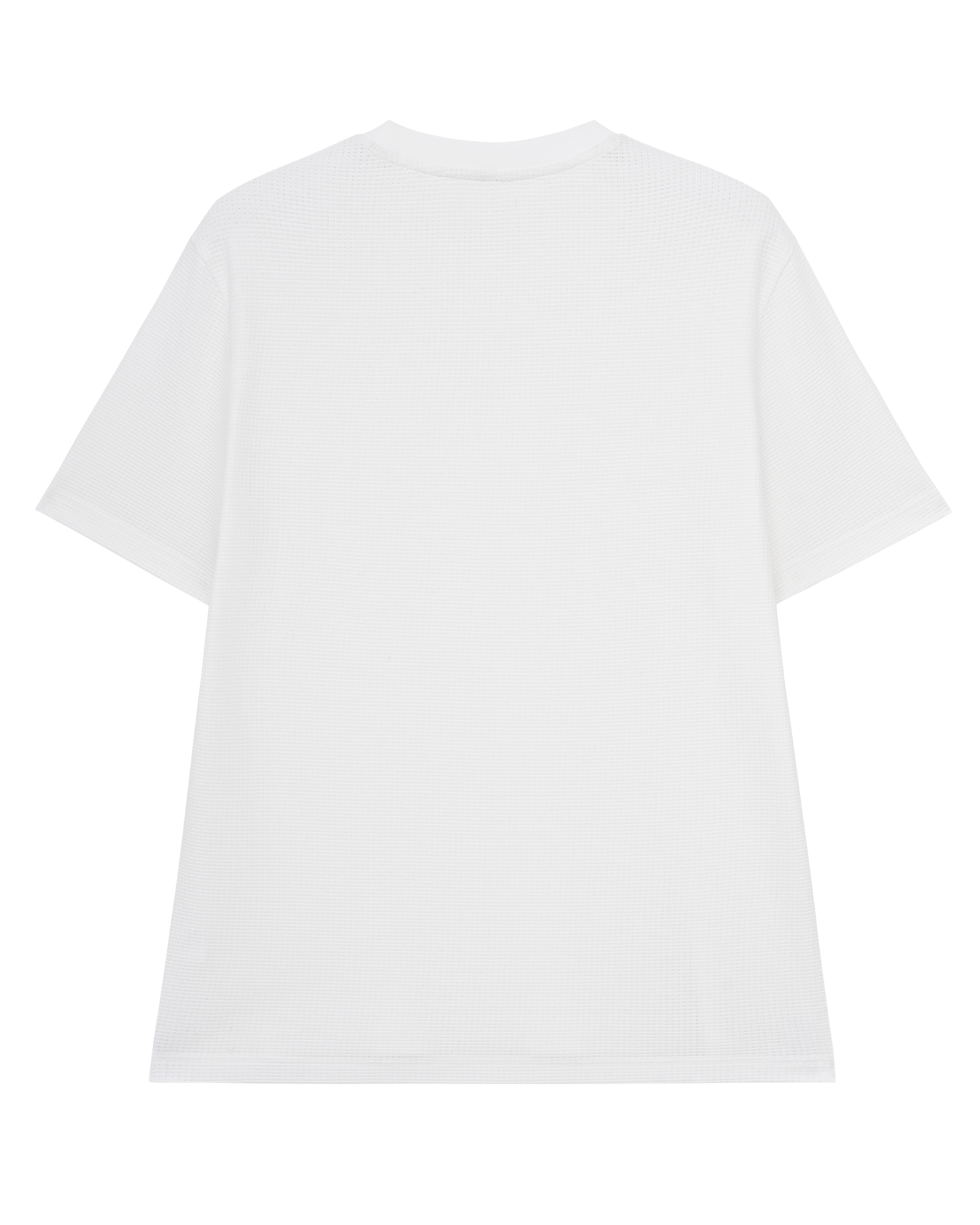Cotton Crew T-Shirt