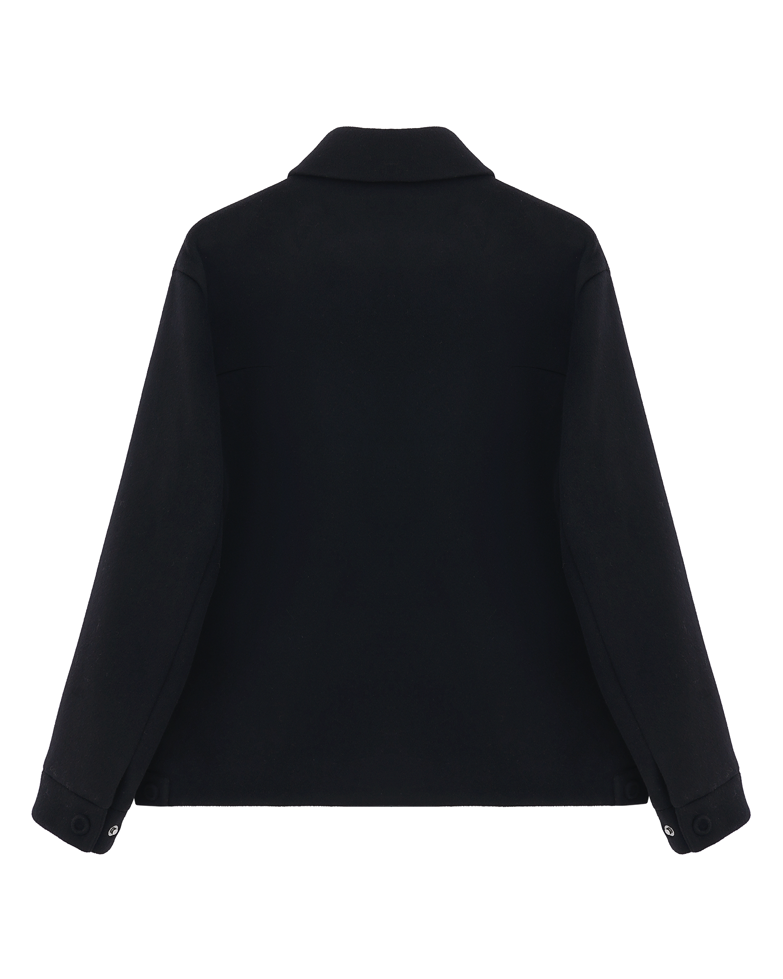 Wool Jacket