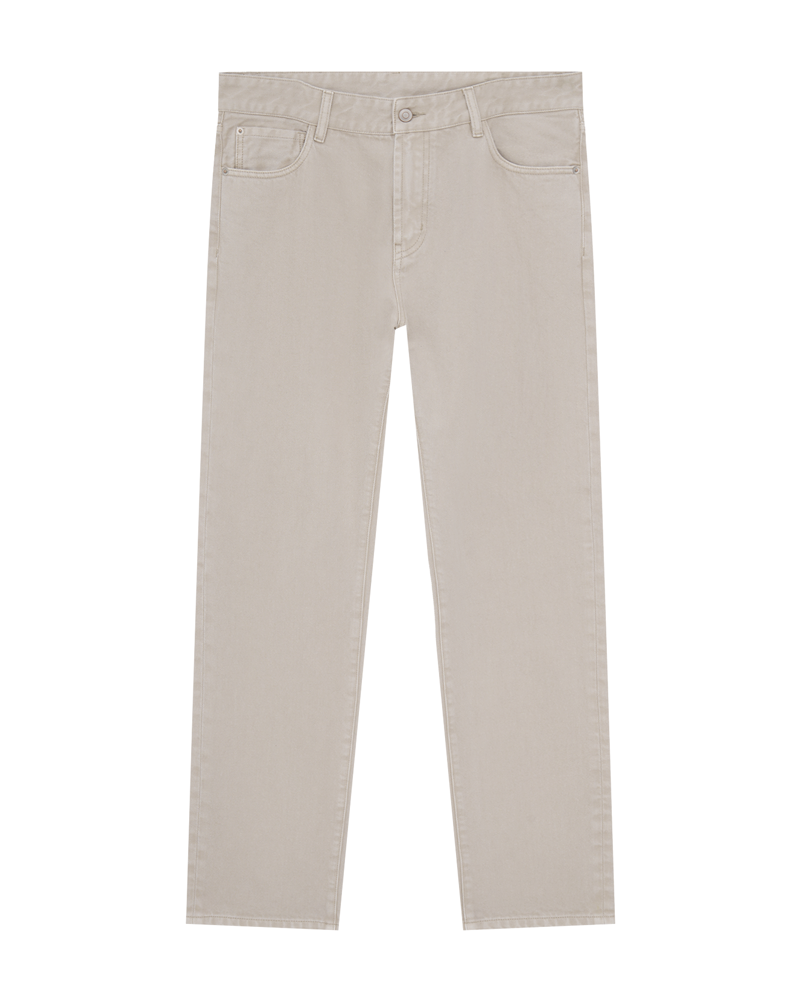 Vintage Soft Cotton Jeans