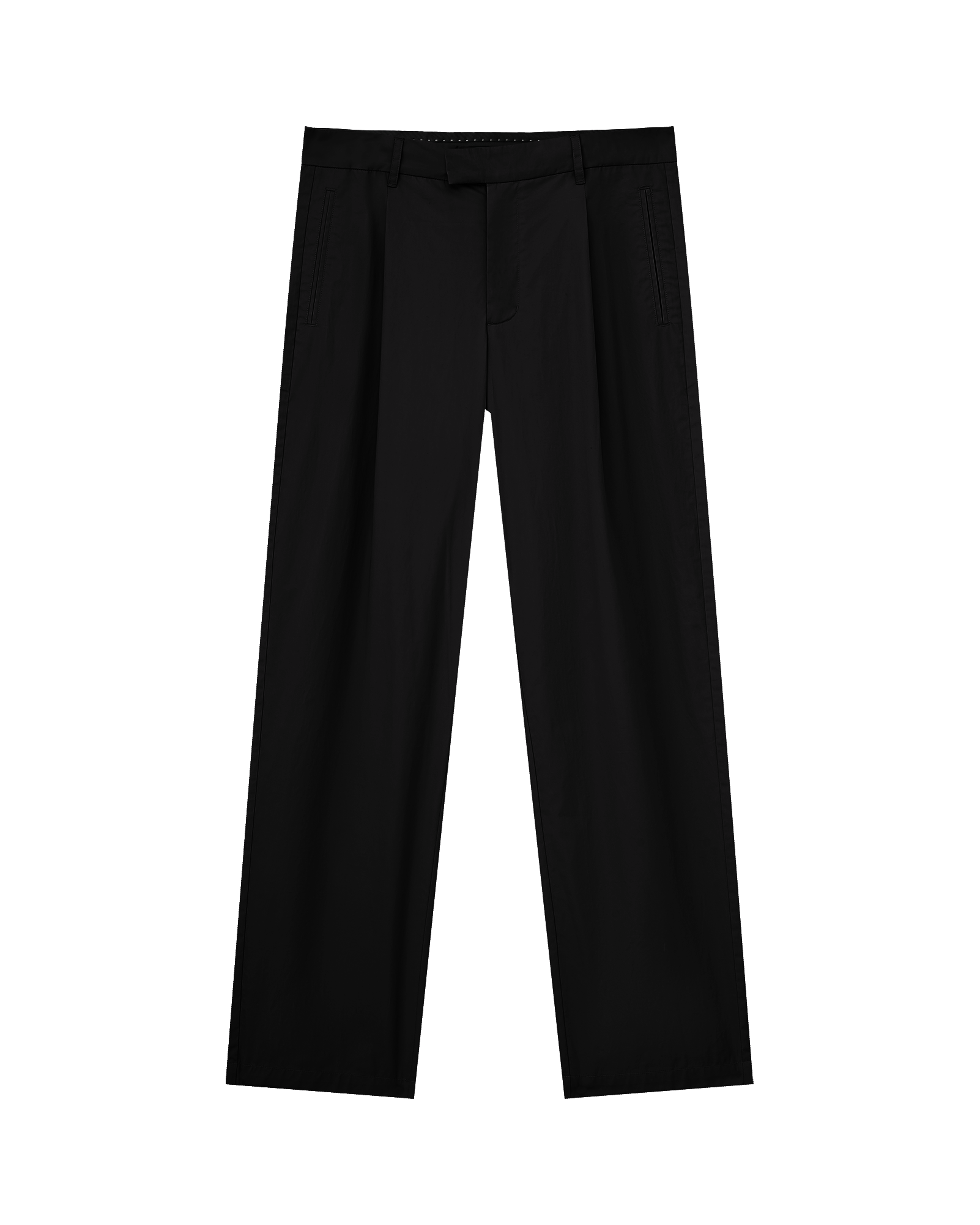 Soft Cotton Pants