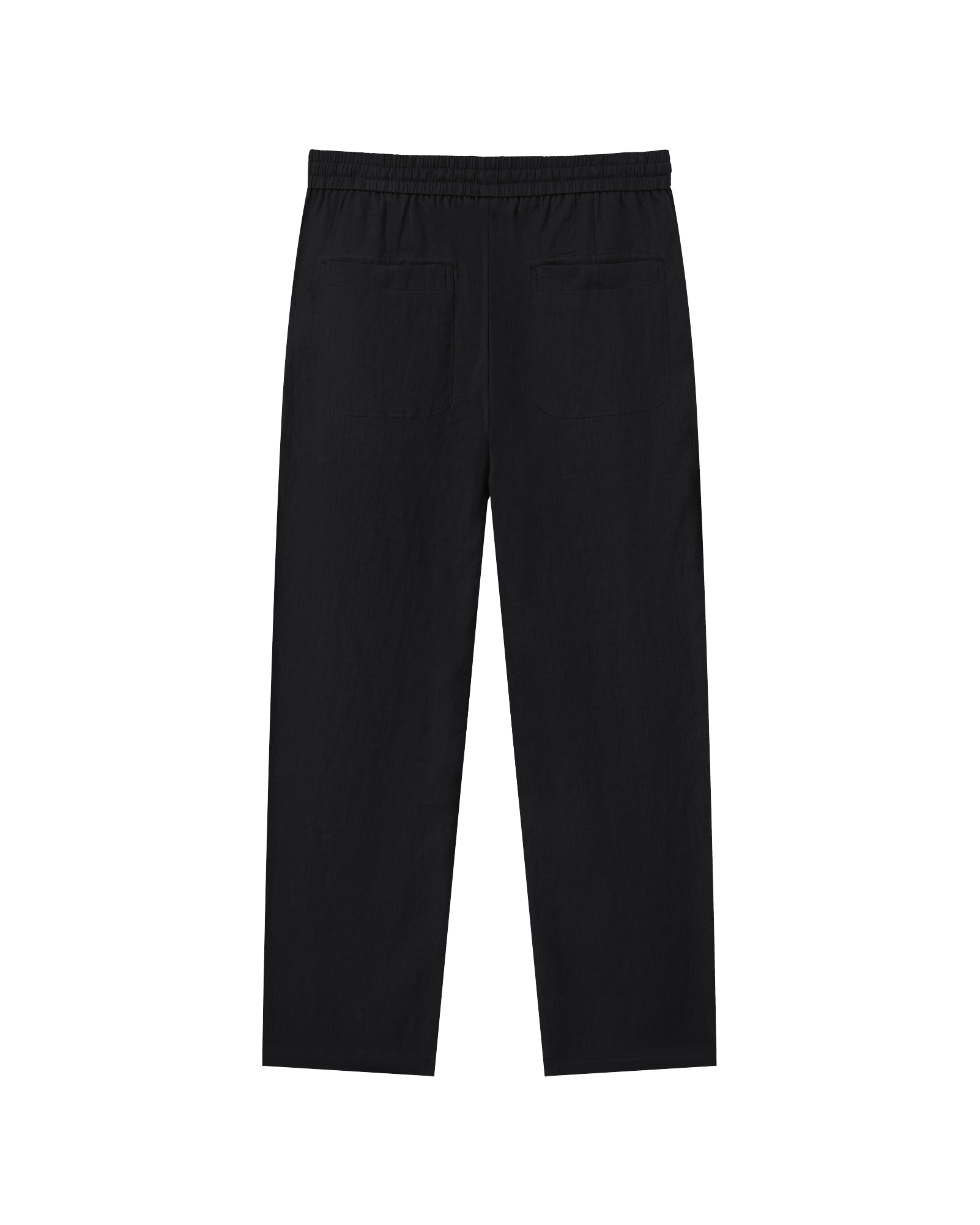 Linen Casual Pants