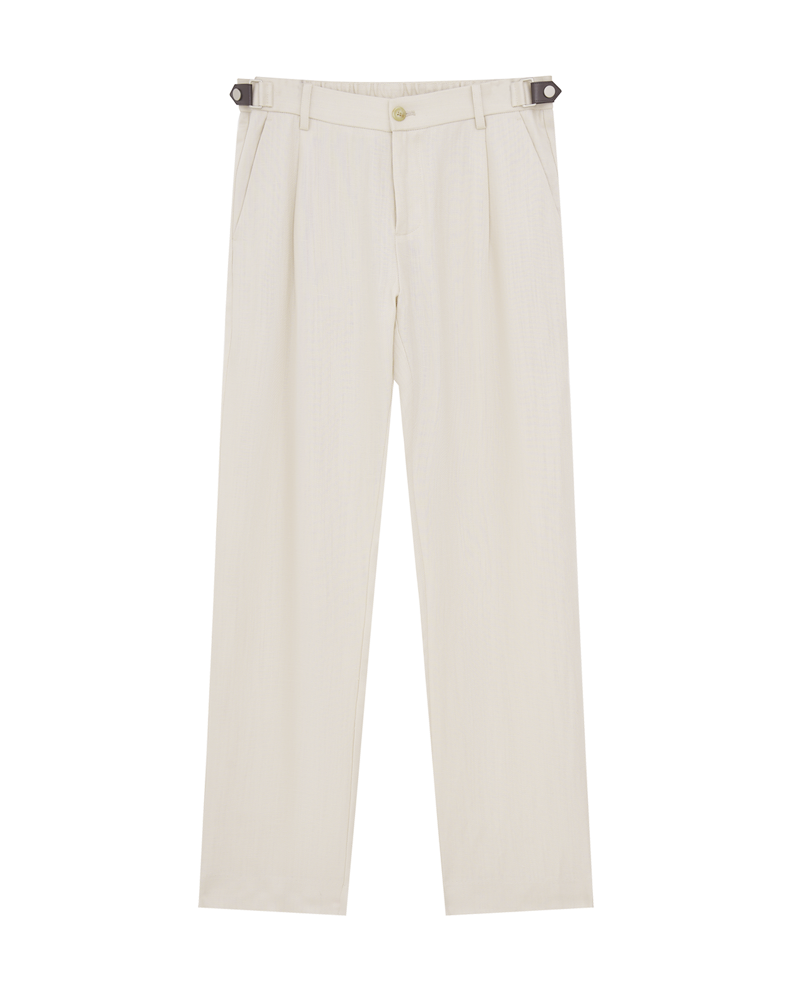 Breathable Linen Pants