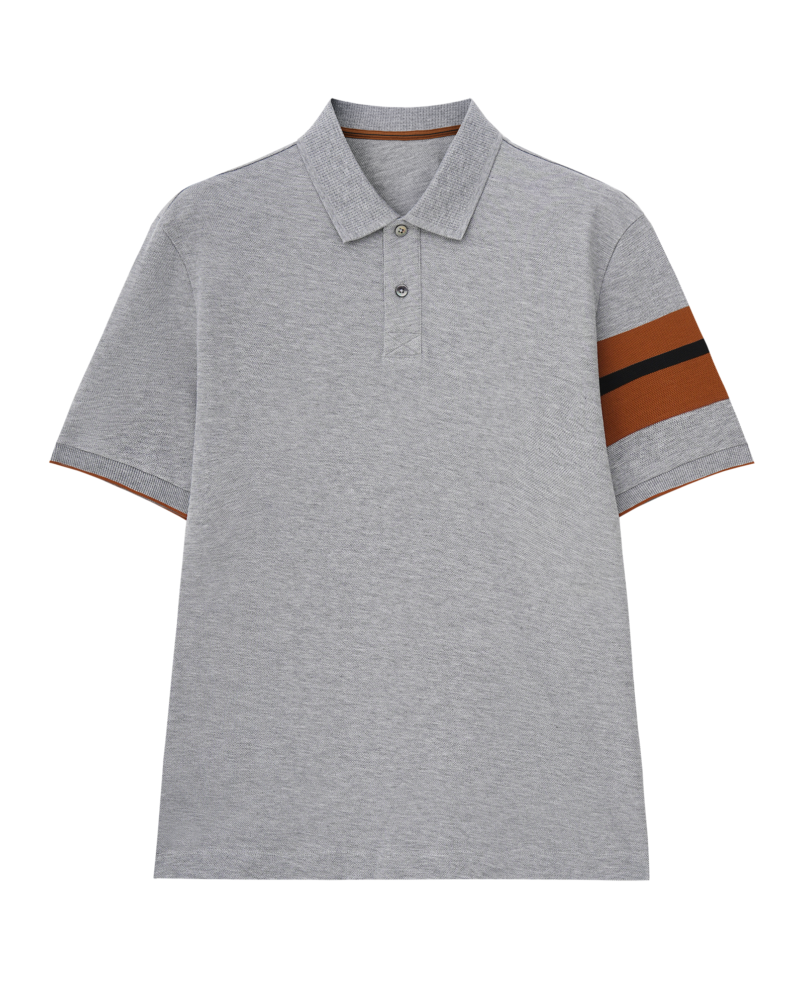Cotton Polo Shirt