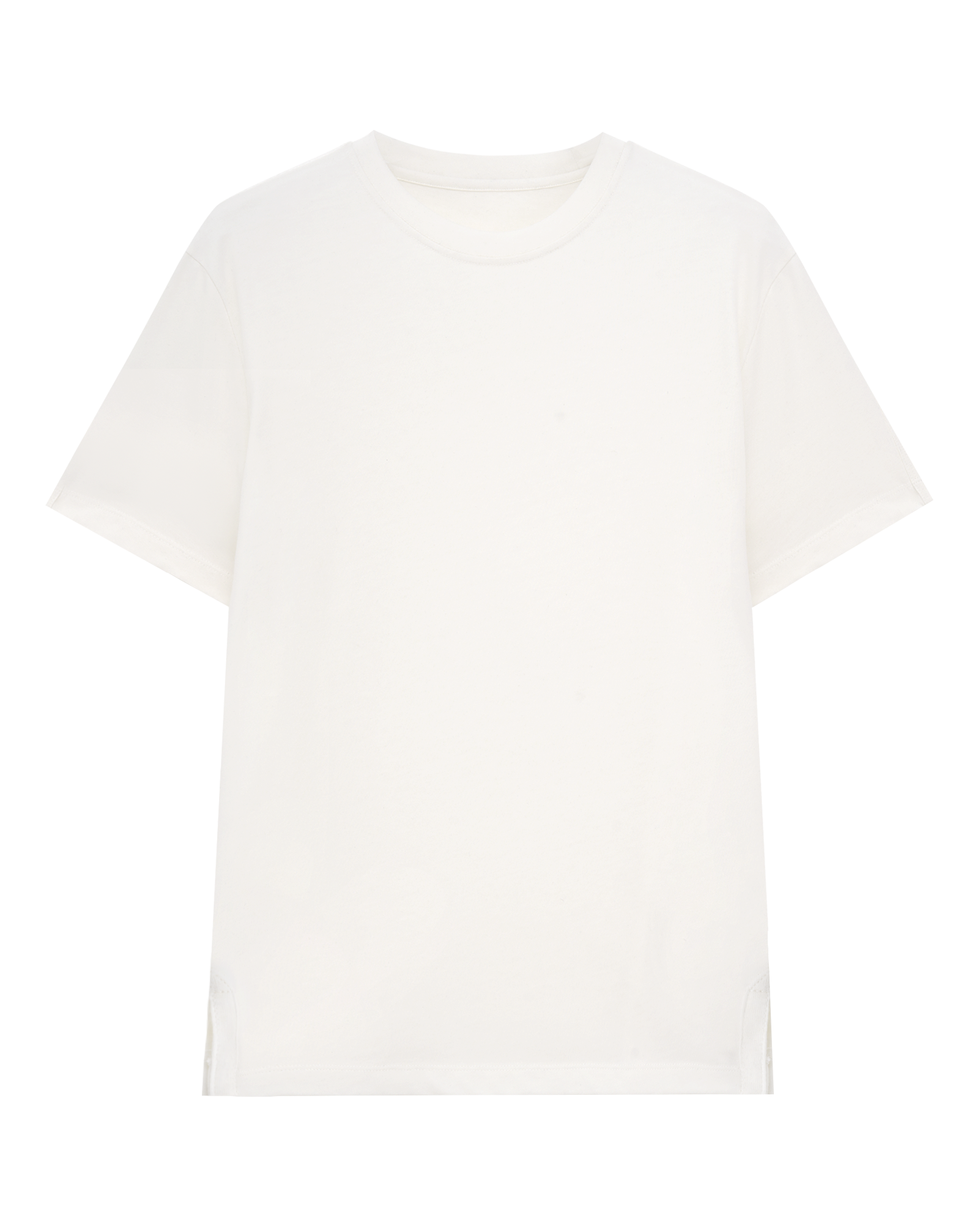 Lyocell Wool T-Shirt
