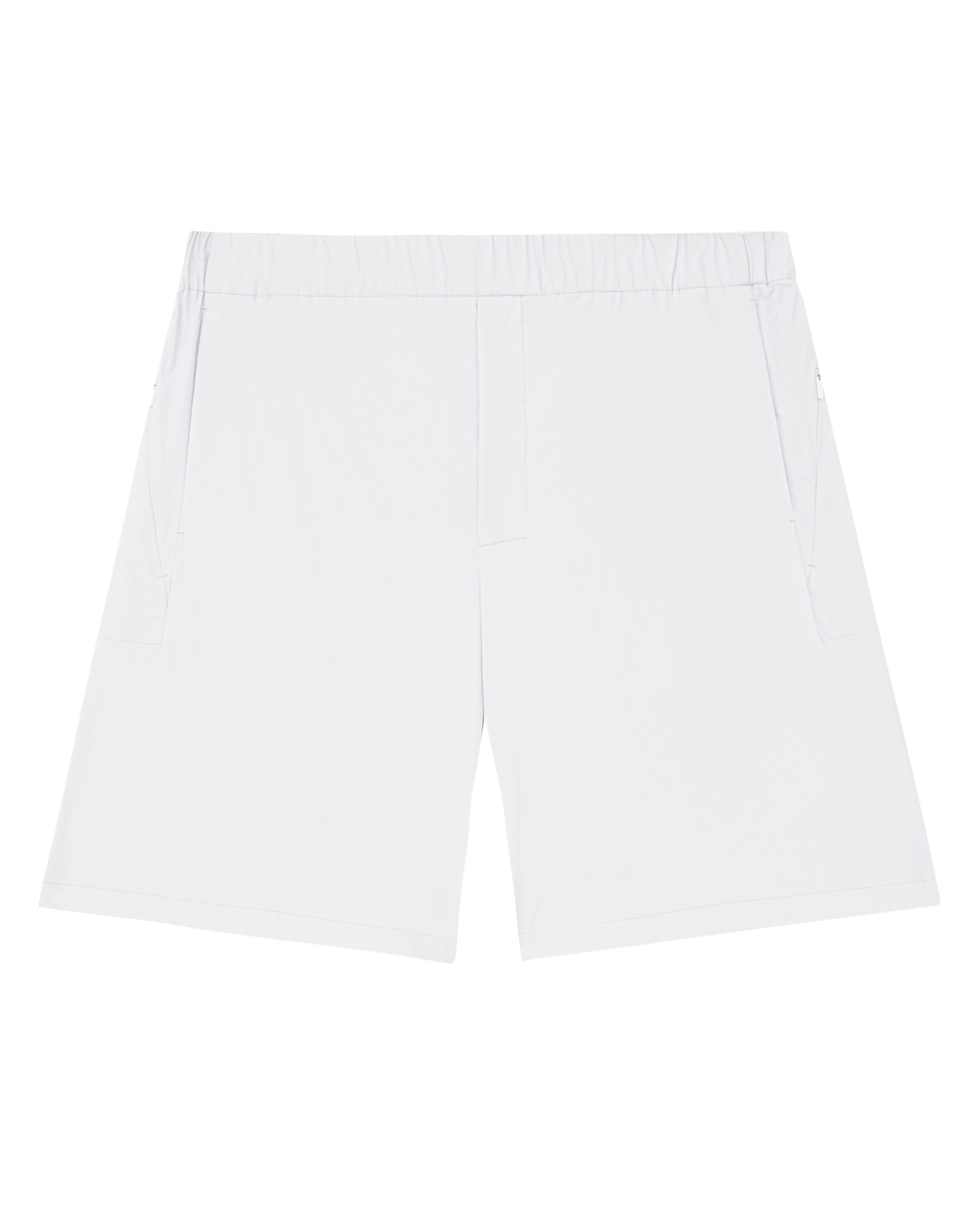 Casual Nylon Shorts