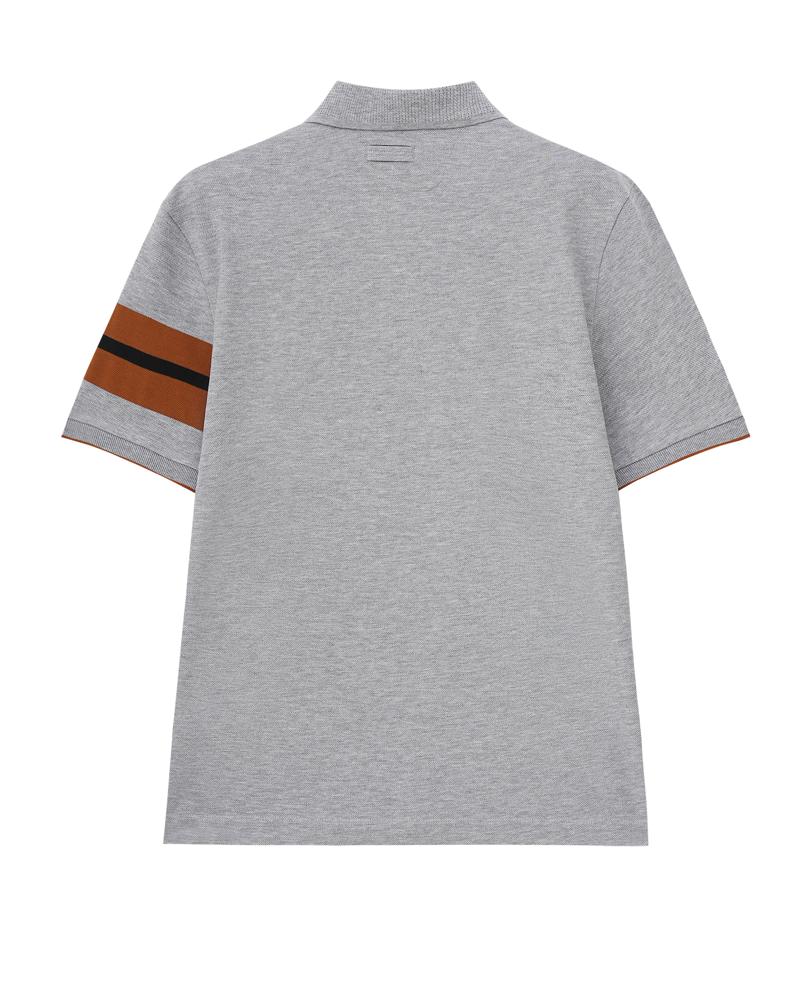 Cotton Polo Shirt