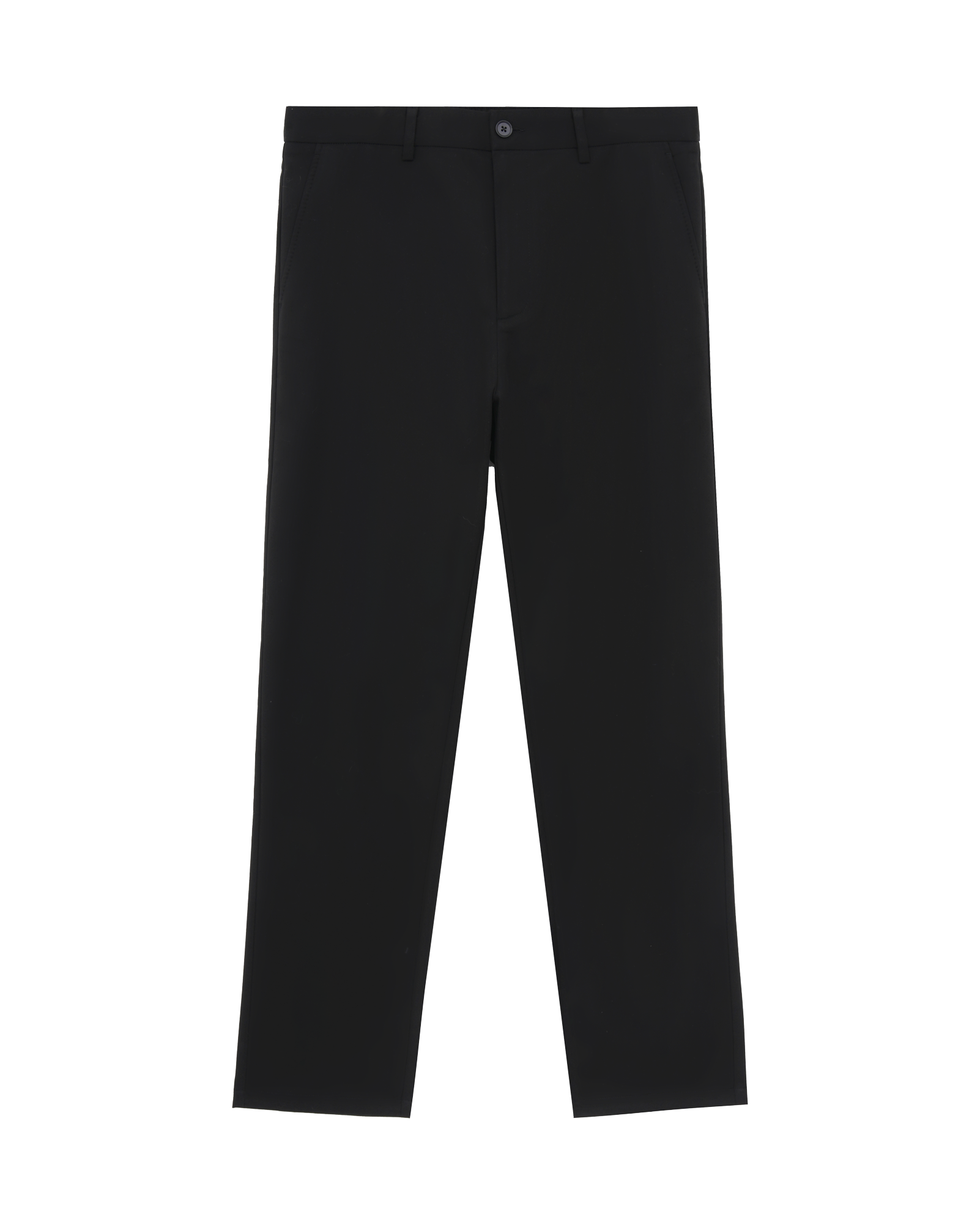 Cotton Pants
