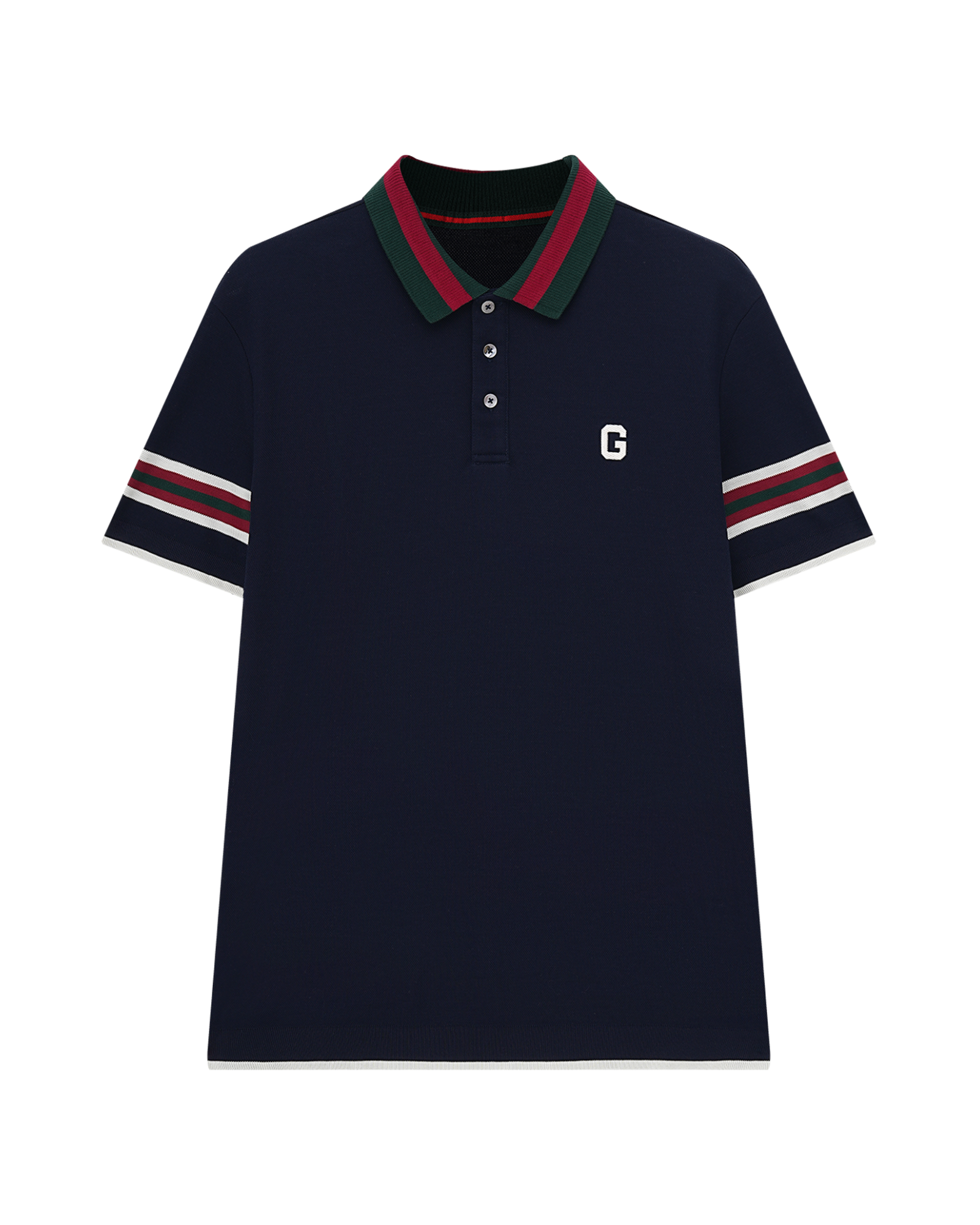 Cotton Polo