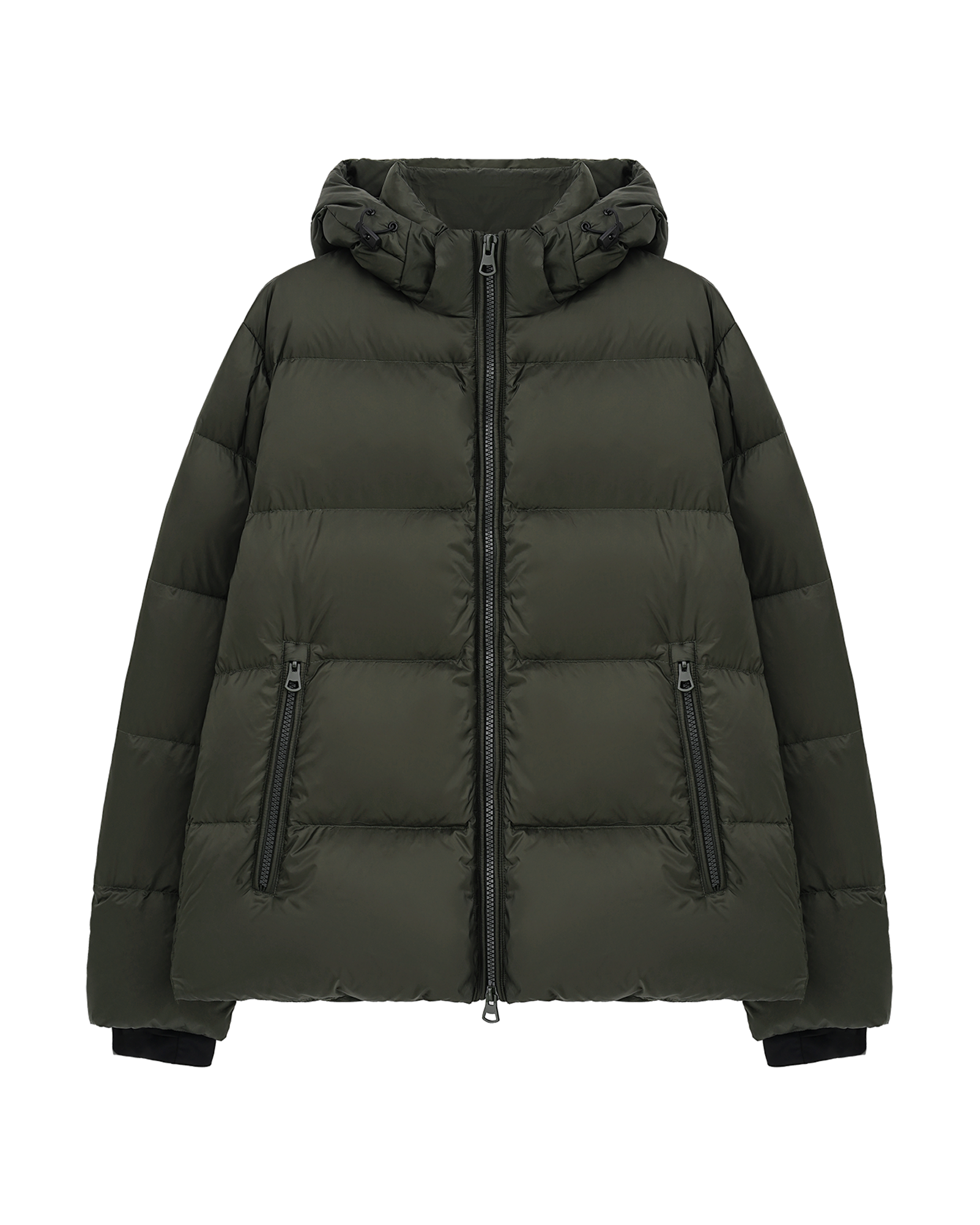 Lightweight Down Jacket