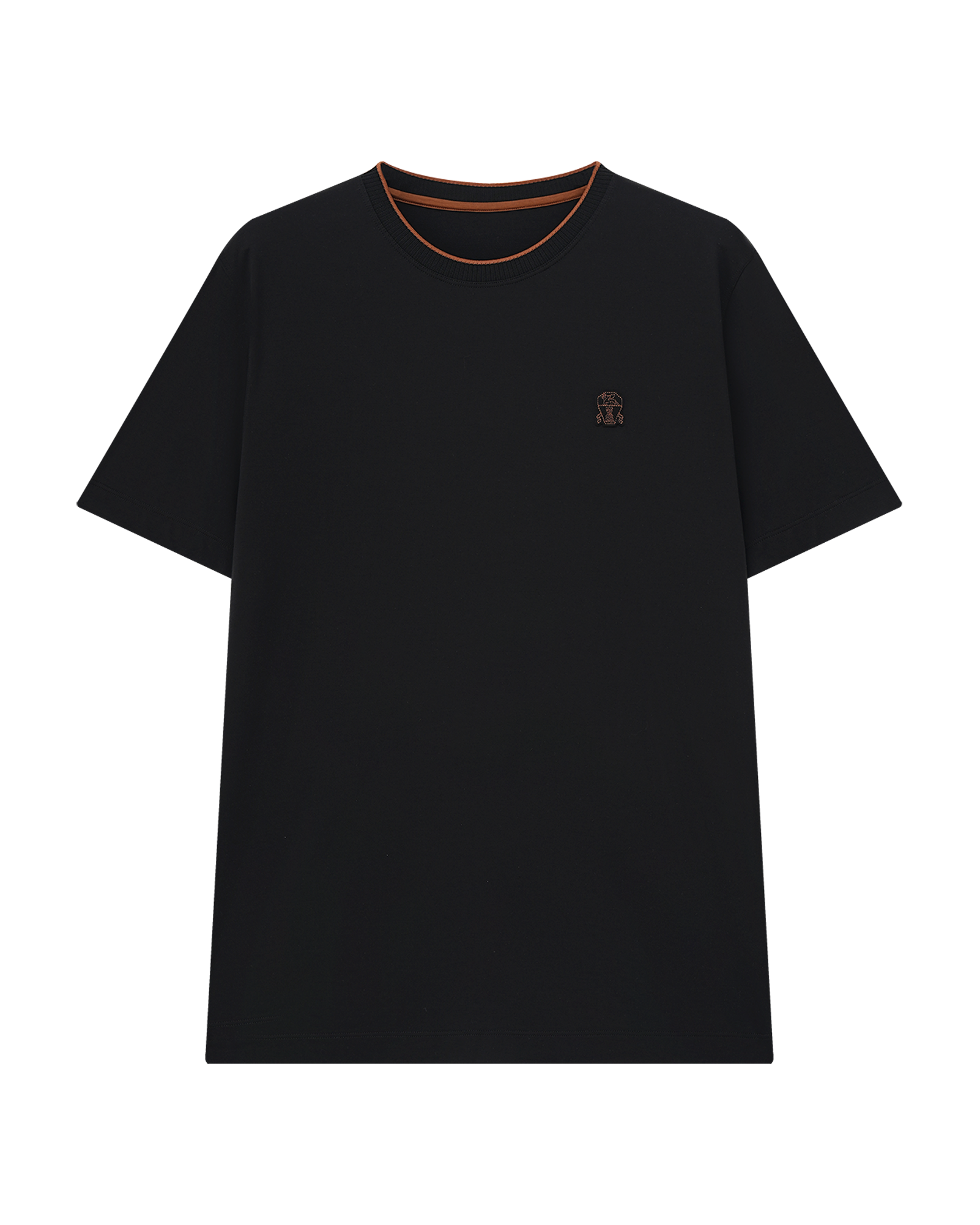 Cotton Modal T-Shirt