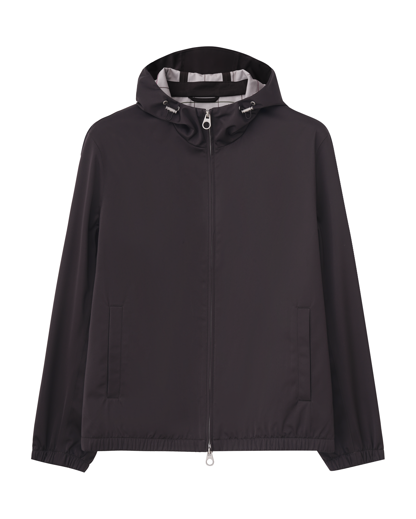 Stretch Jacket